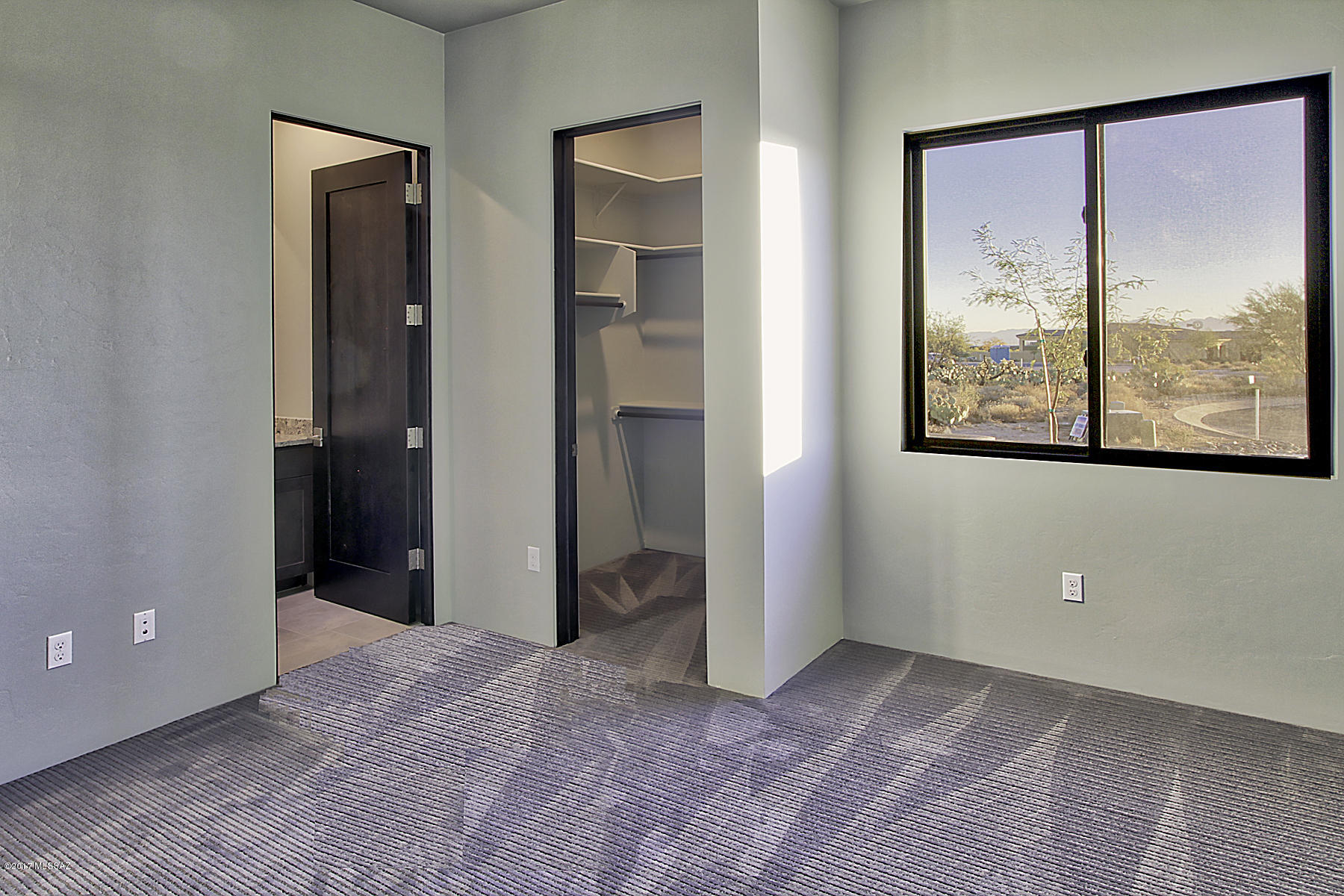 Sunset Canyon Estates (1-21) - Residential