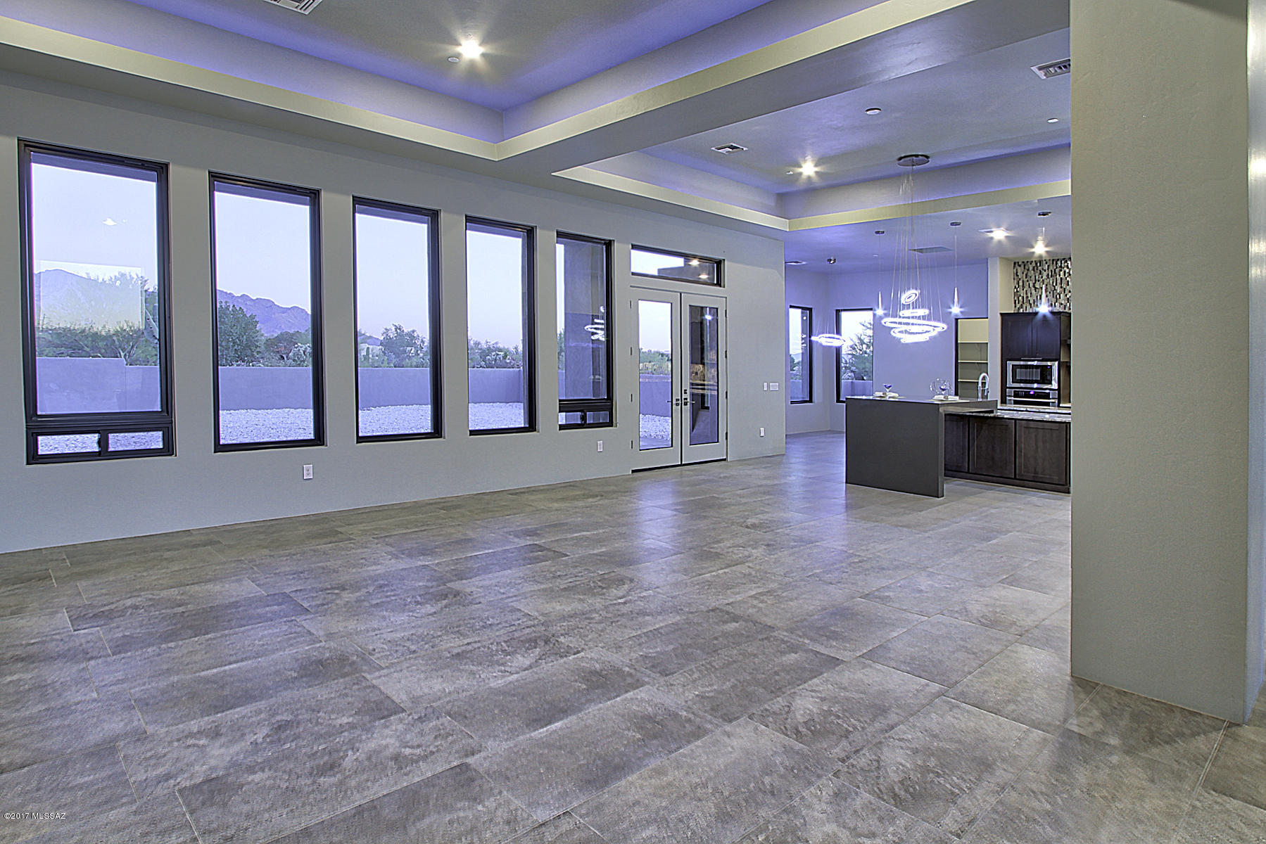 Sunset Canyon Estates (1-21) - Residential