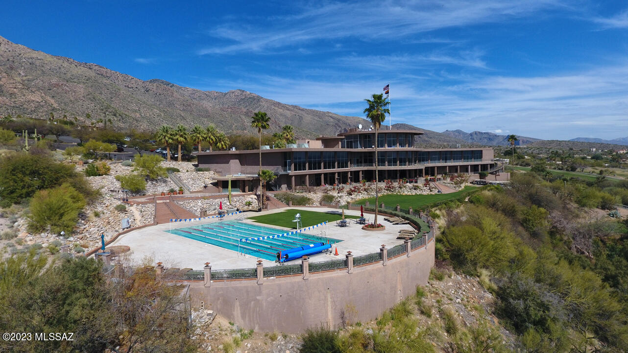 Skyline Country Club Estates (135-189) - Residential