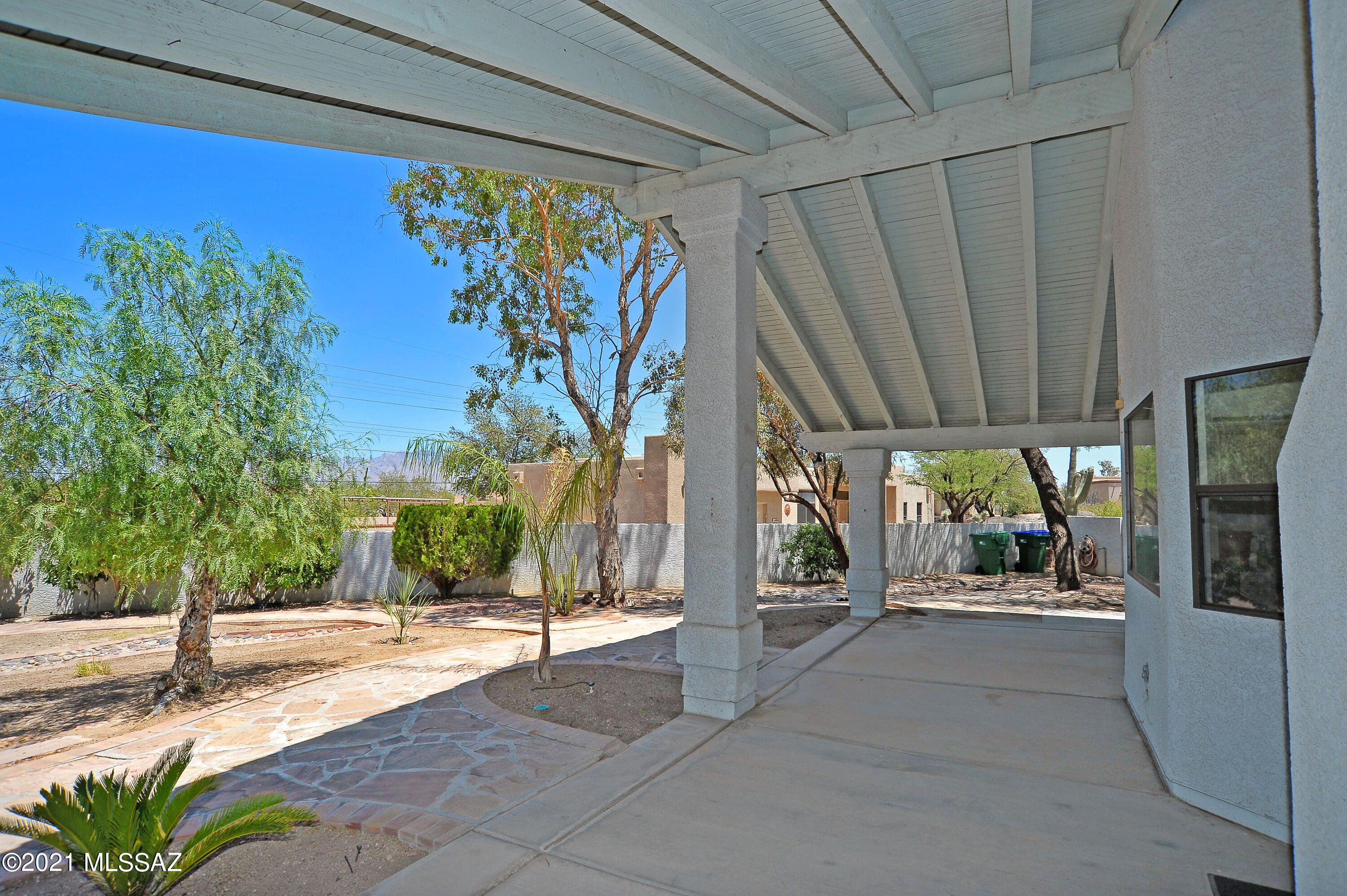 Continental Ranch Parcel 50 (1-46) - Residential