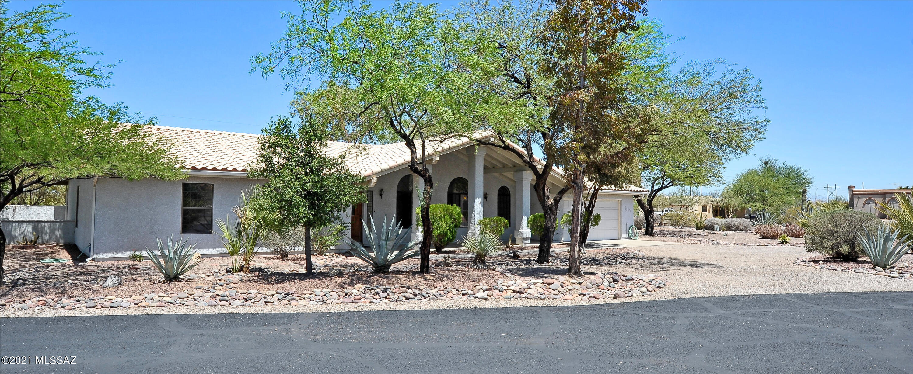 Continental Ranch Parcel 50 (1-46) - Residential