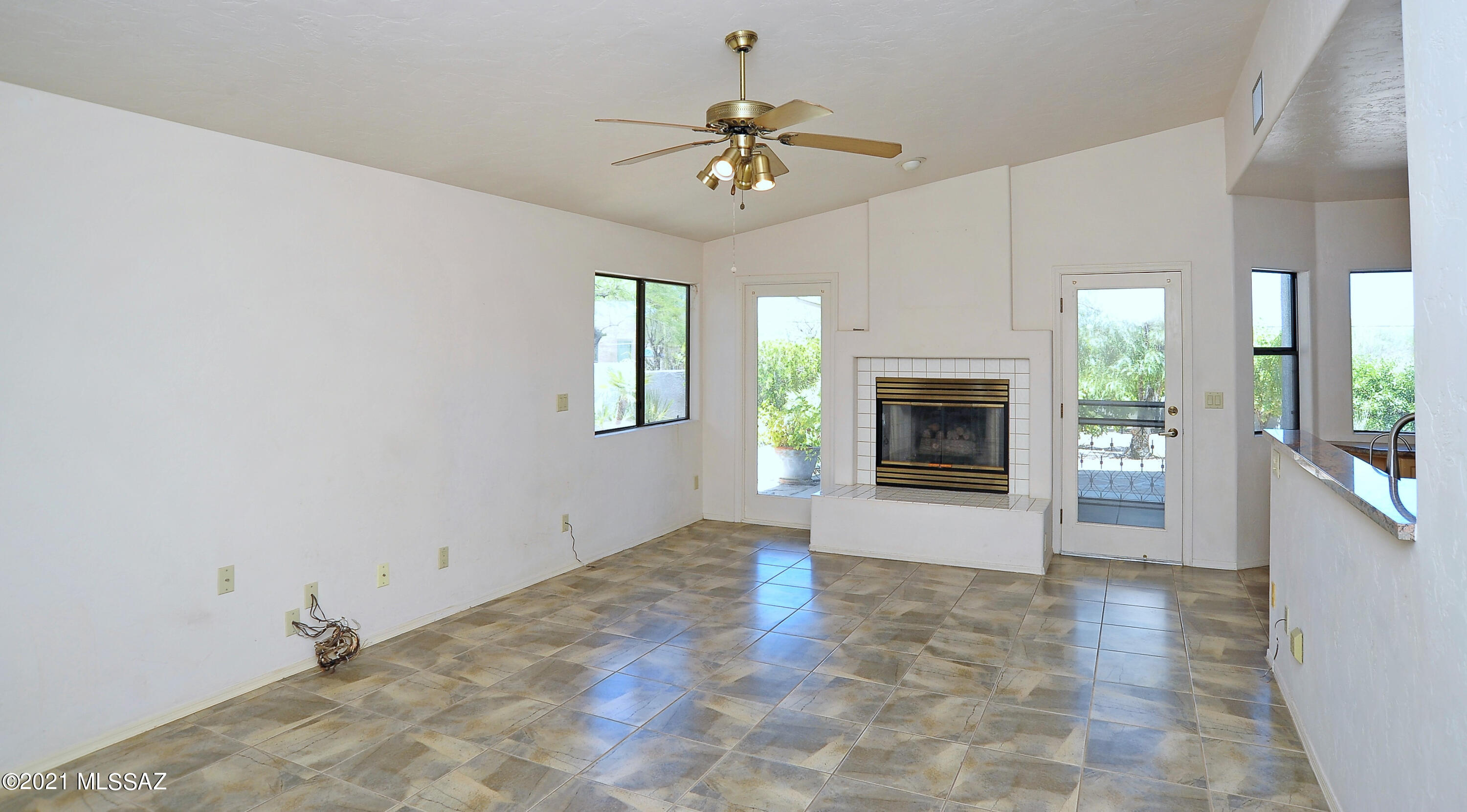 Continental Ranch Parcel 50 (1-46) - Residential