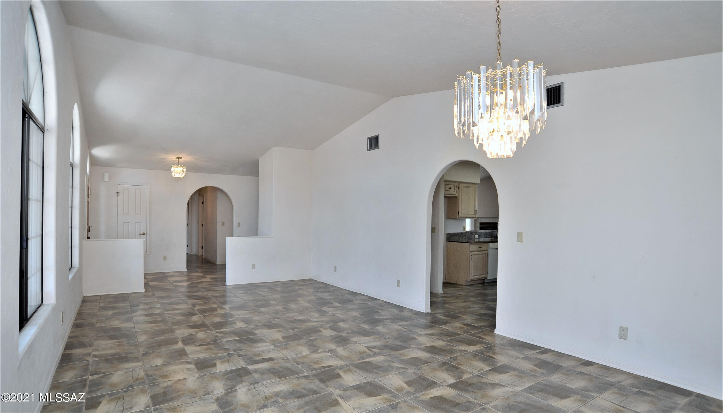 Continental Ranch Parcel 50 (1-46) - Residential
