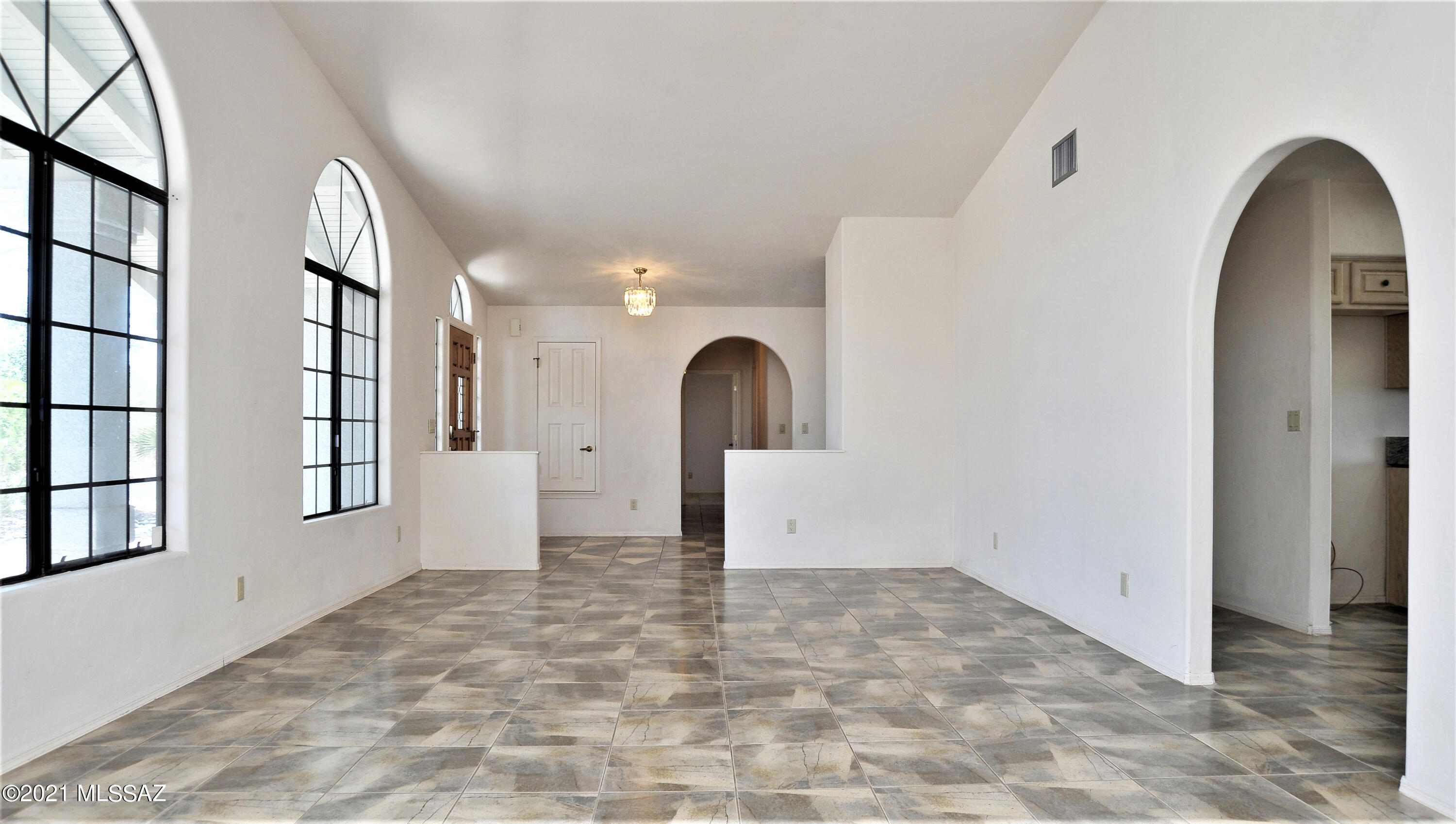 Continental Ranch Parcel 50 (1-46) - Residential
