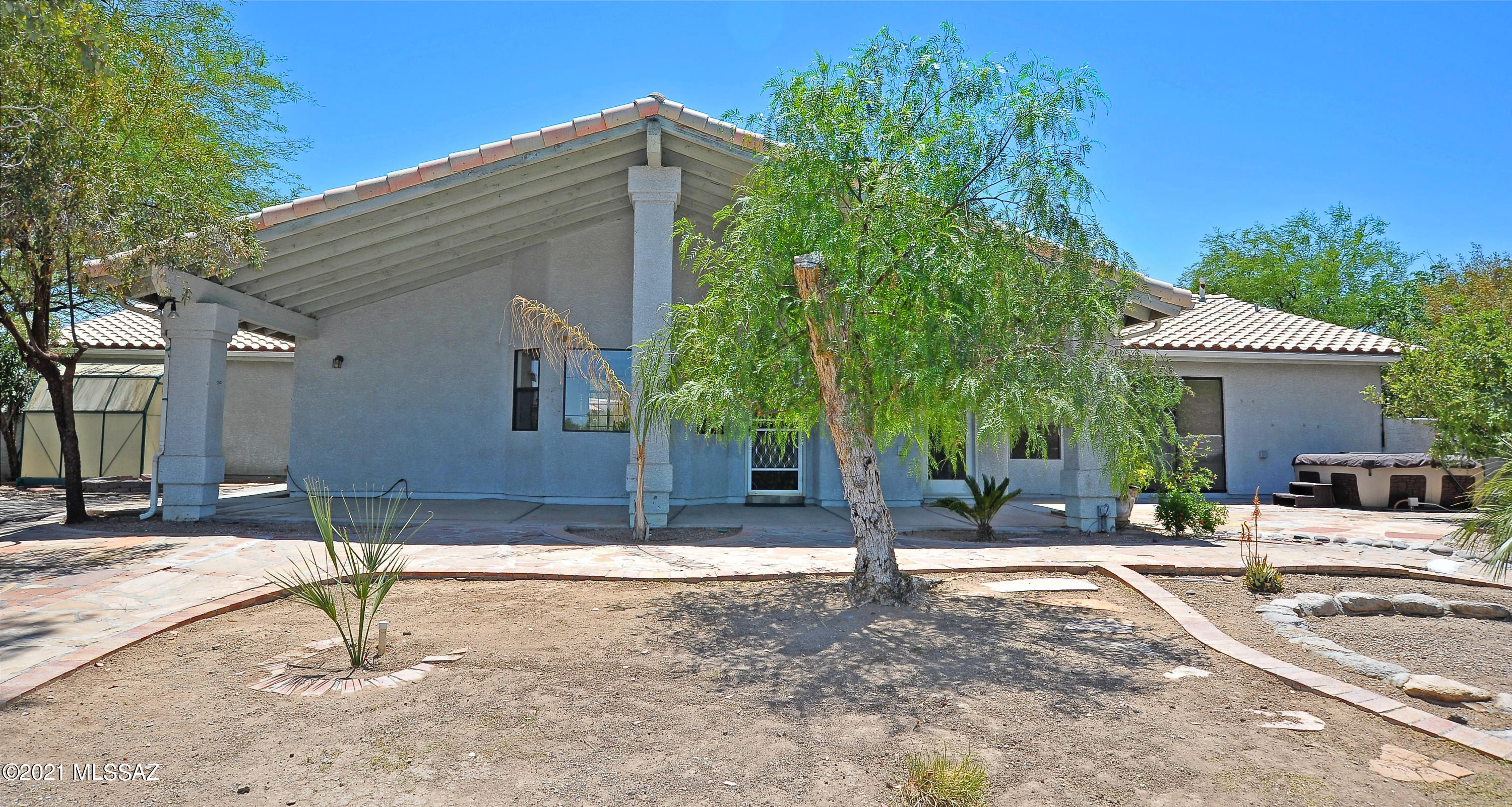 Continental Ranch Parcel 50 (1-46) - Residential