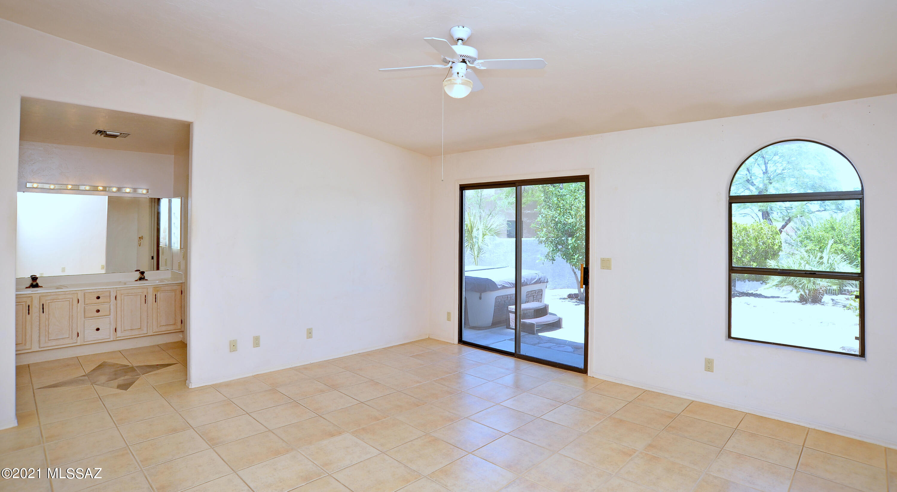 Continental Ranch Parcel 50 (1-46) - Residential