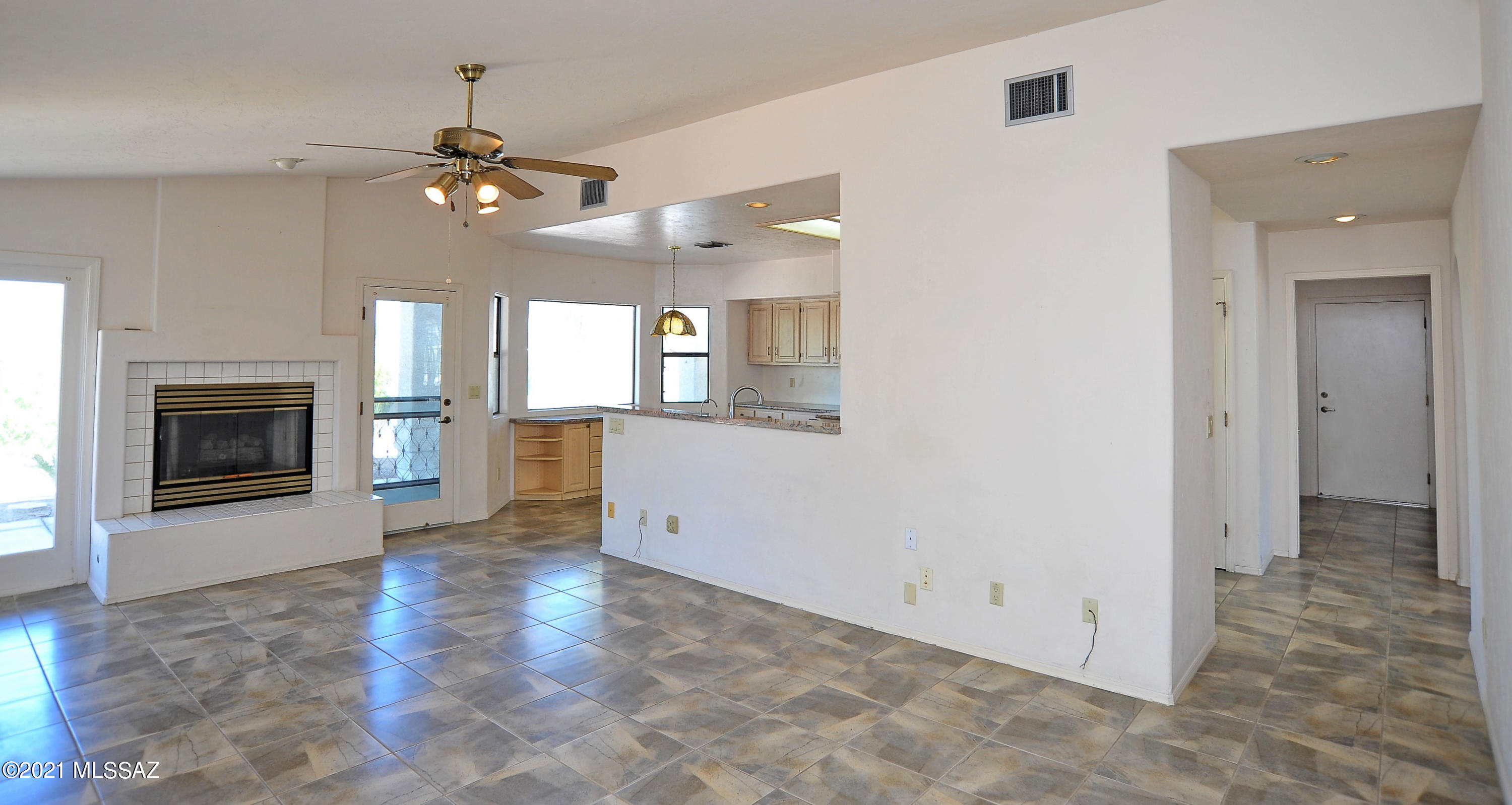 Continental Ranch Parcel 50 (1-46) - Residential