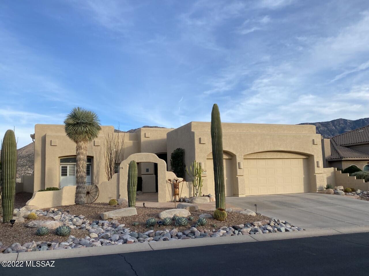 Saddlebrooke - Residential