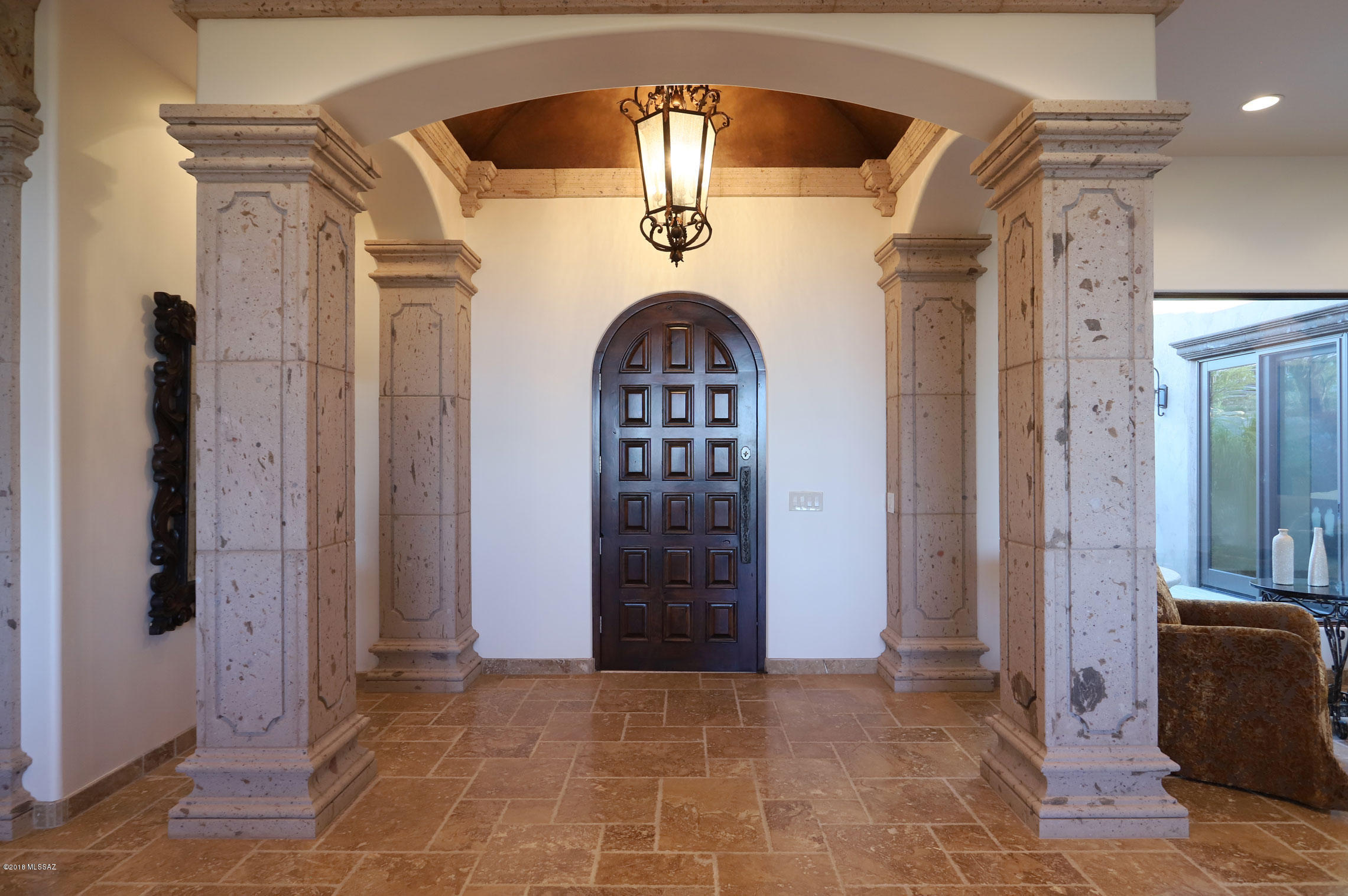Pima Canyon Estates (1-176) - Residential