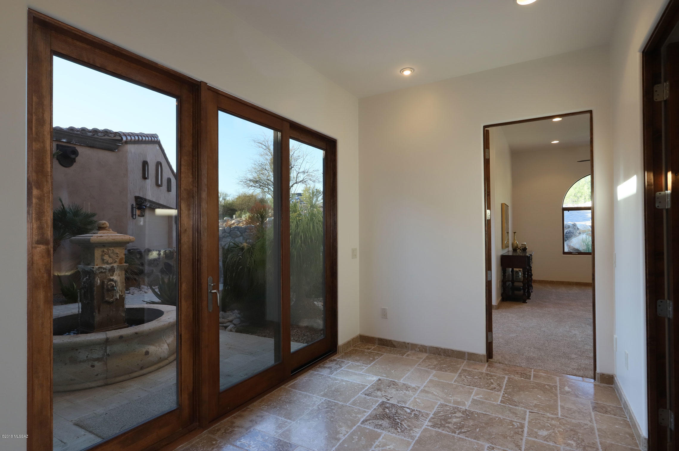 Pima Canyon Estates (1-176) - Residential