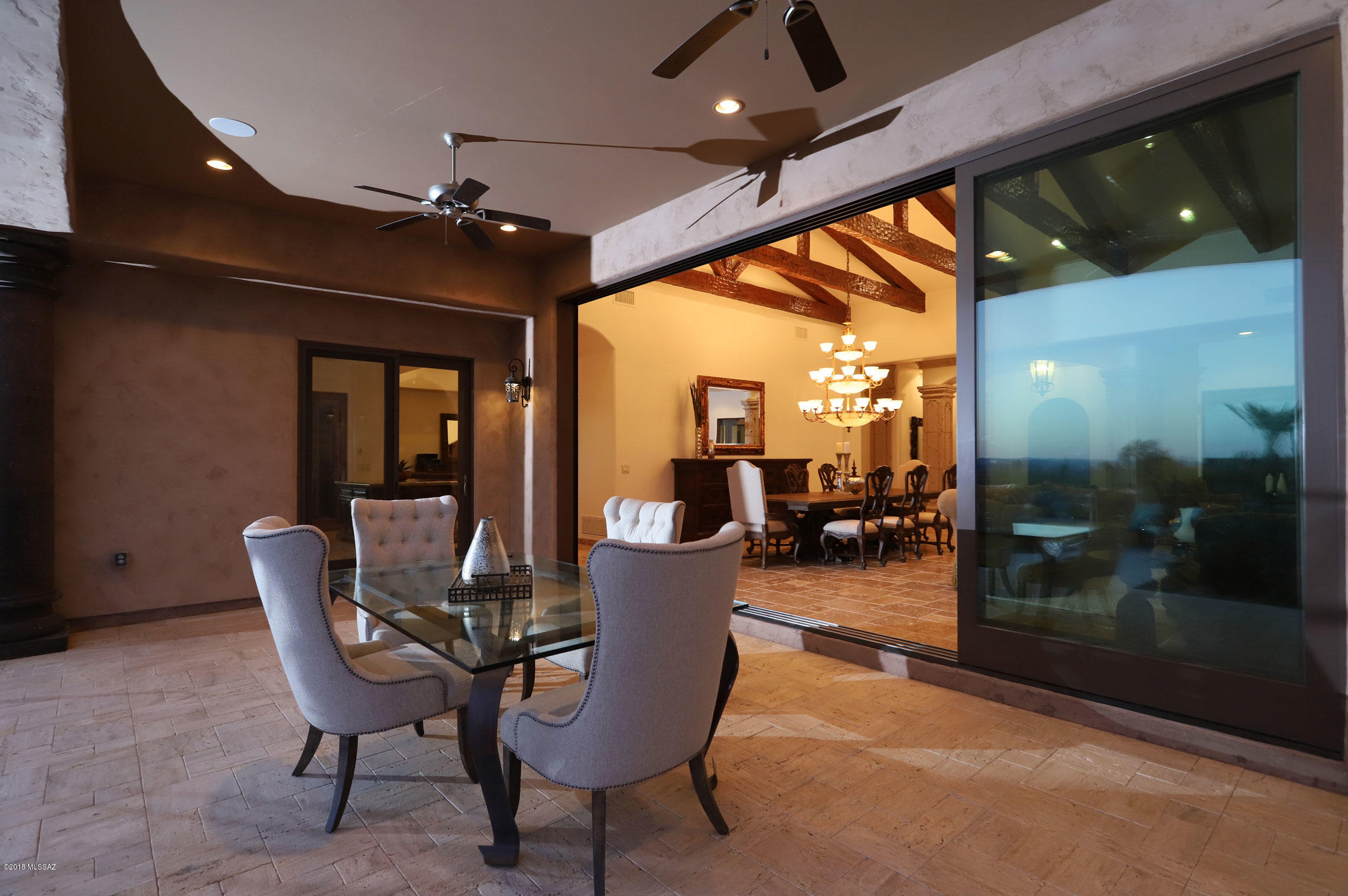 Pima Canyon Estates (1-176) - Residential