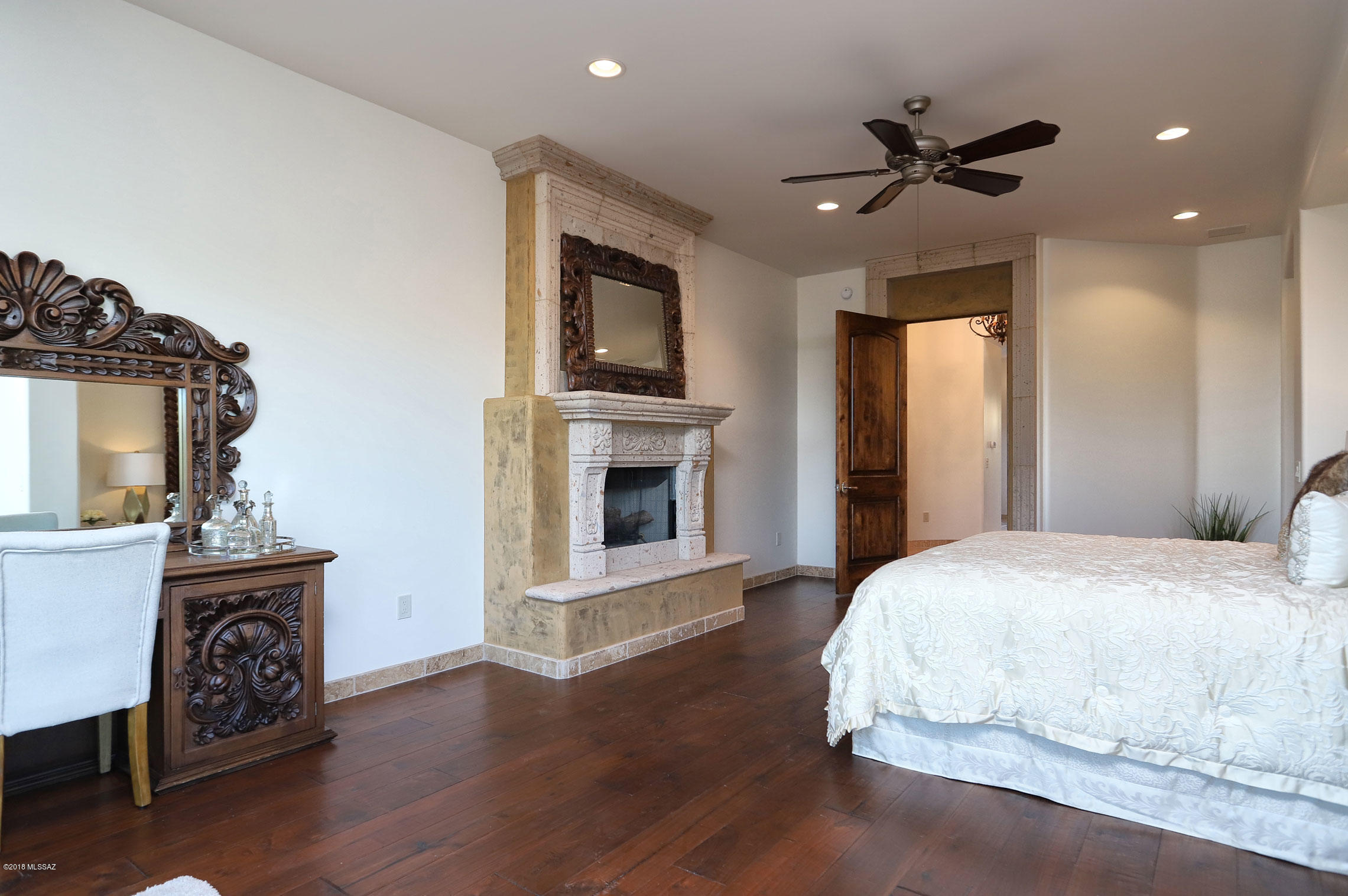 Pima Canyon Estates (1-176) - Residential