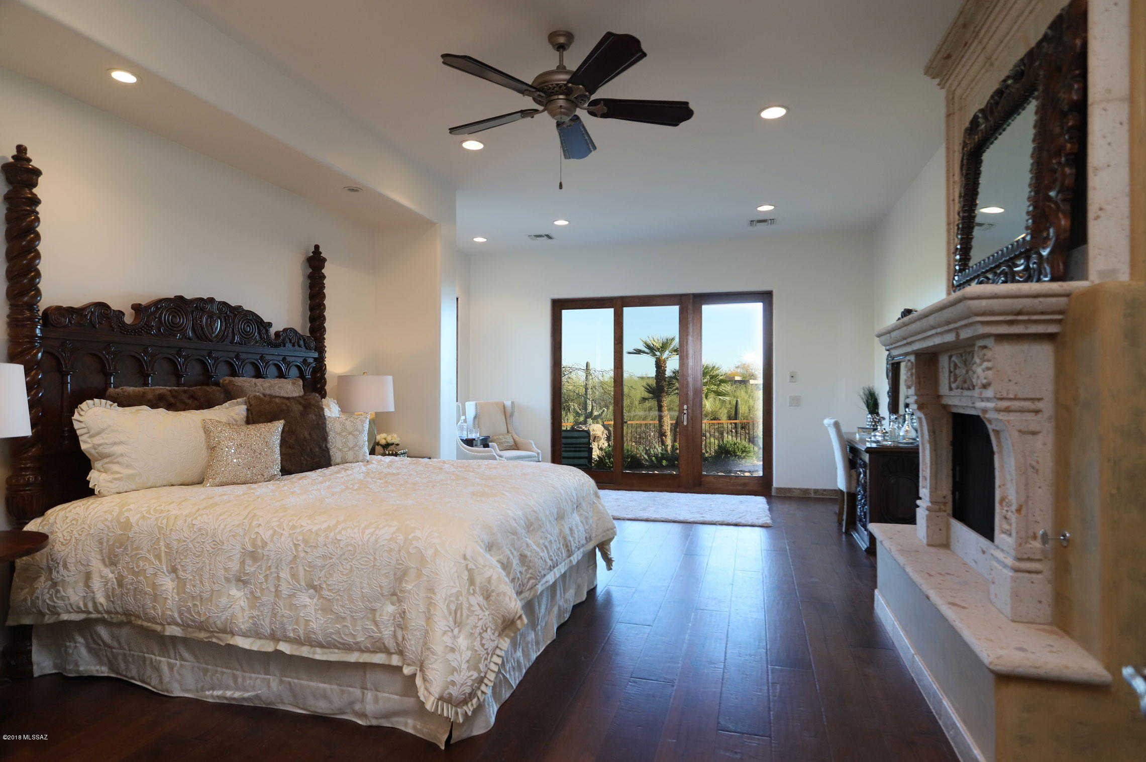 Pima Canyon Estates (1-176) - Residential