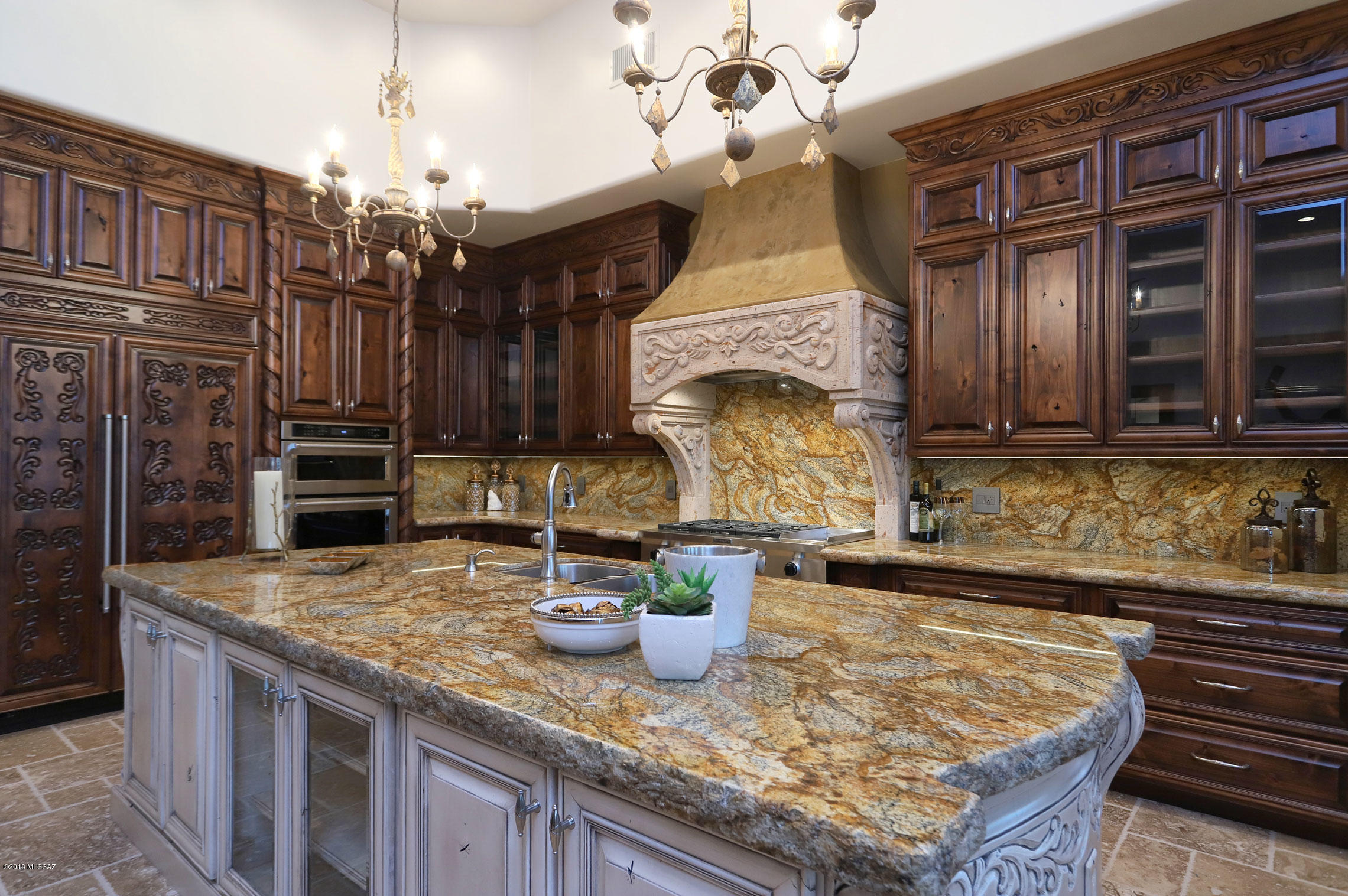 Pima Canyon Estates (1-176) - Residential
