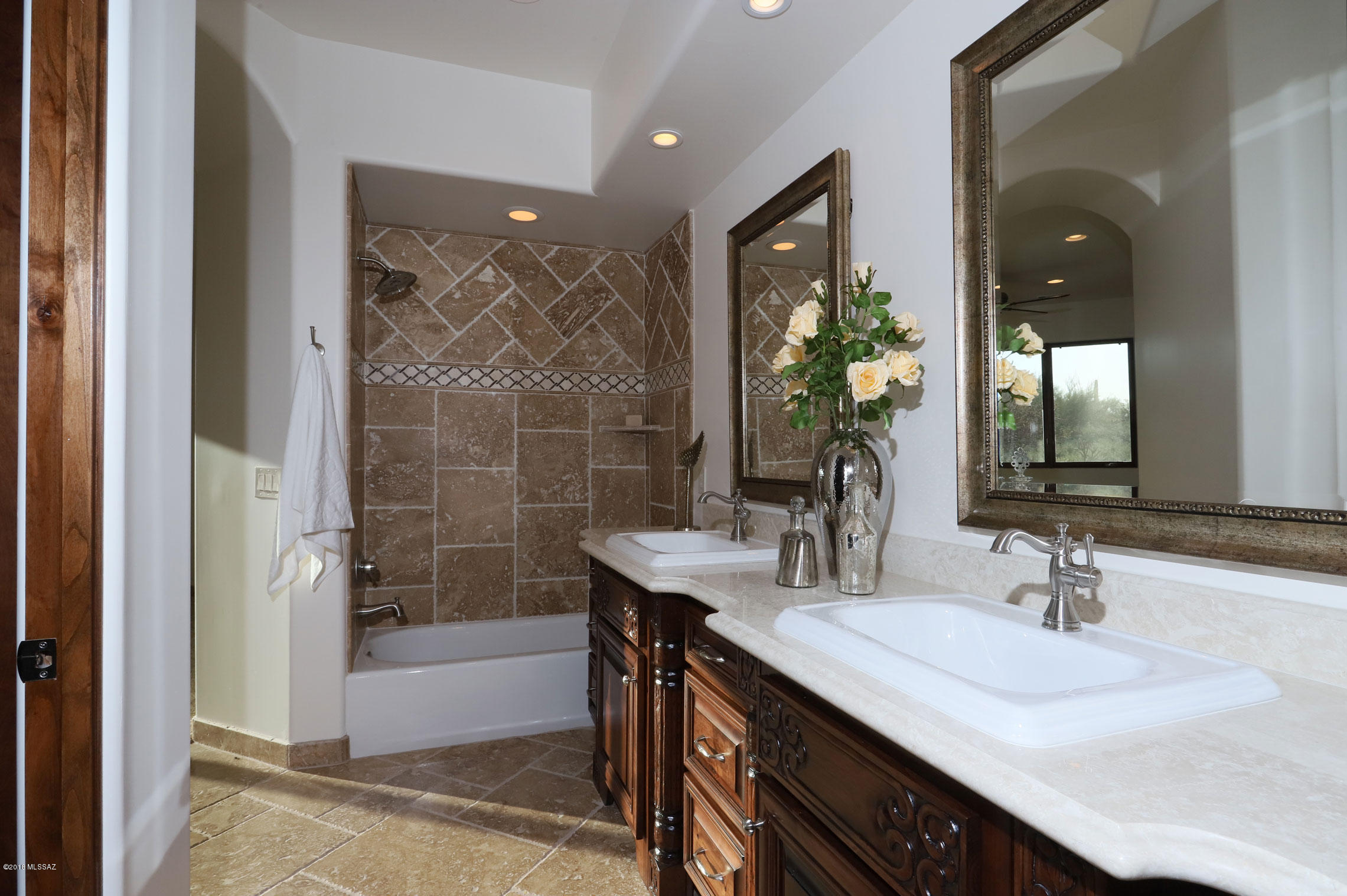 Pima Canyon Estates (1-176) - Residential
