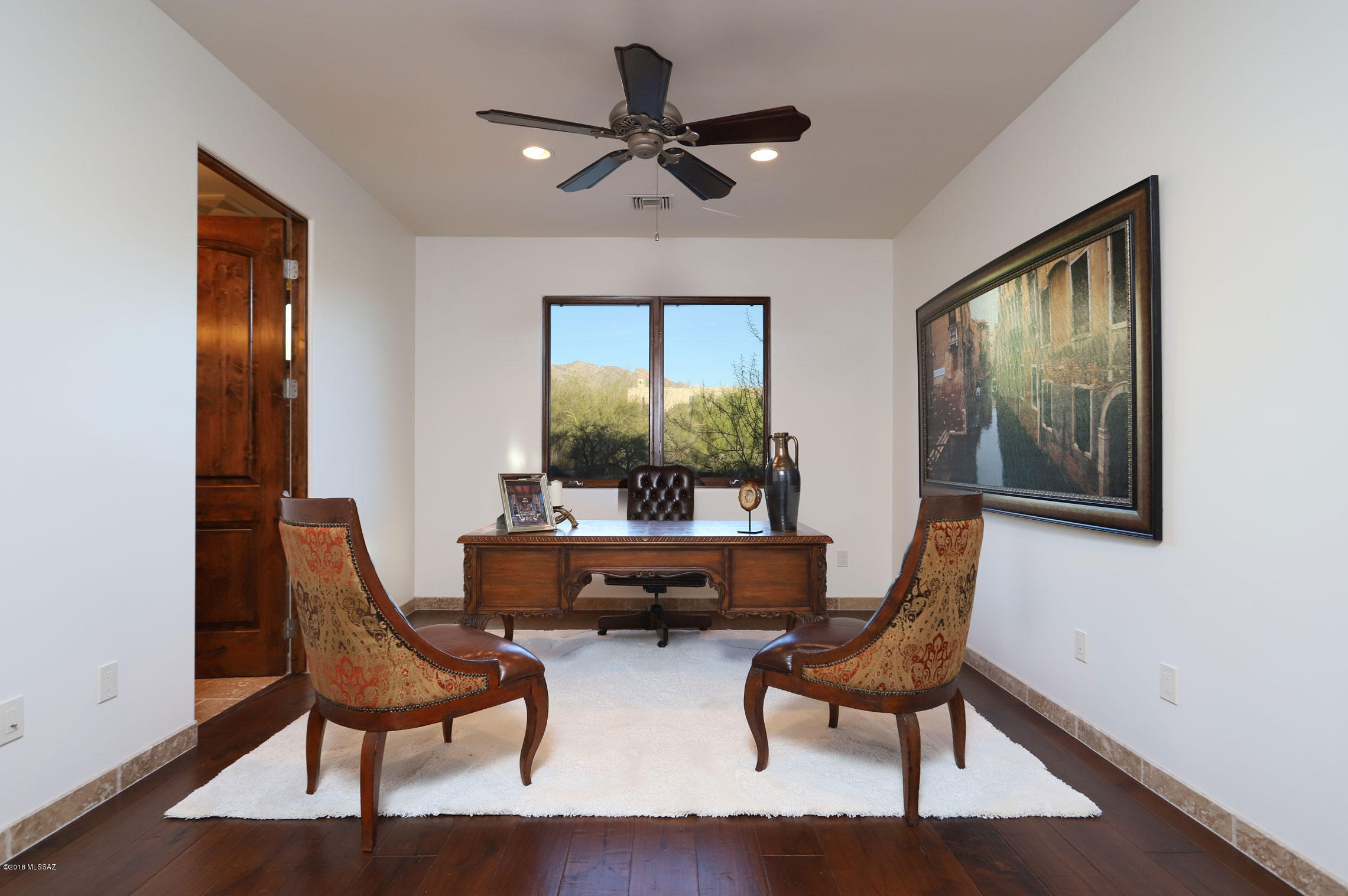 Pima Canyon Estates (1-176) - Residential