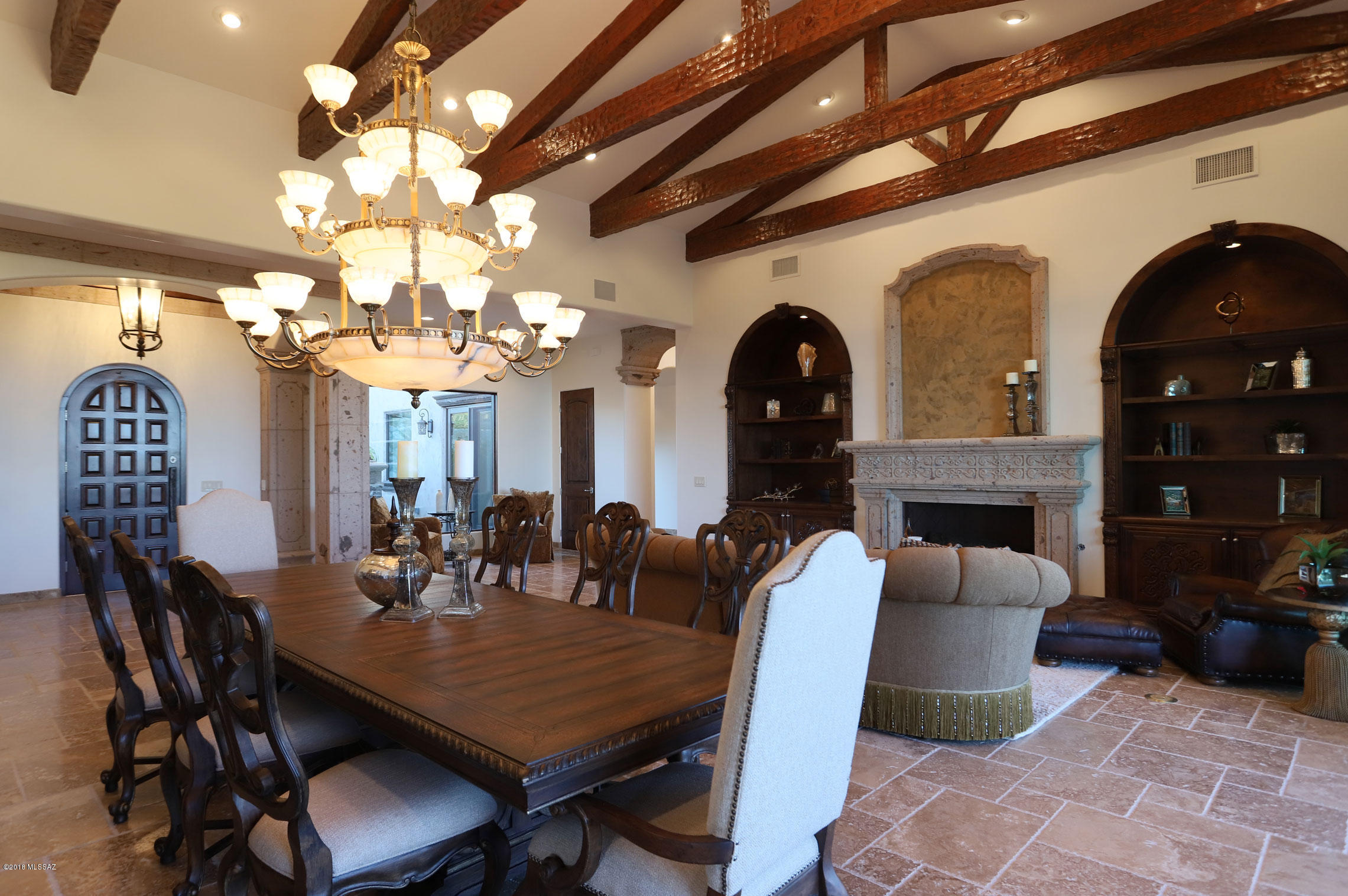 Pima Canyon Estates (1-176) - Residential