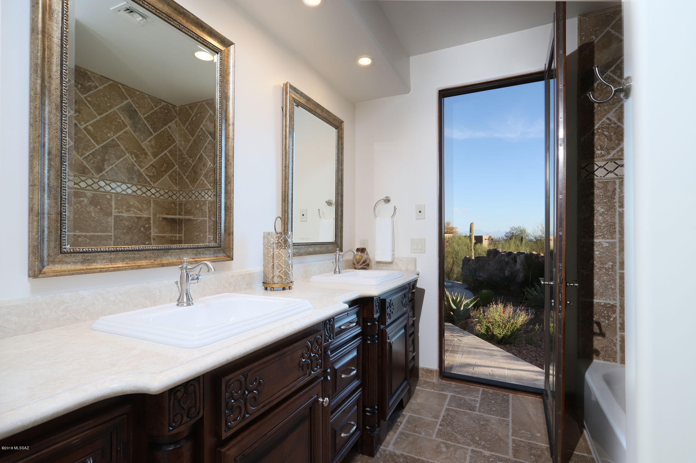 Pima Canyon Estates (1-176) - Residential