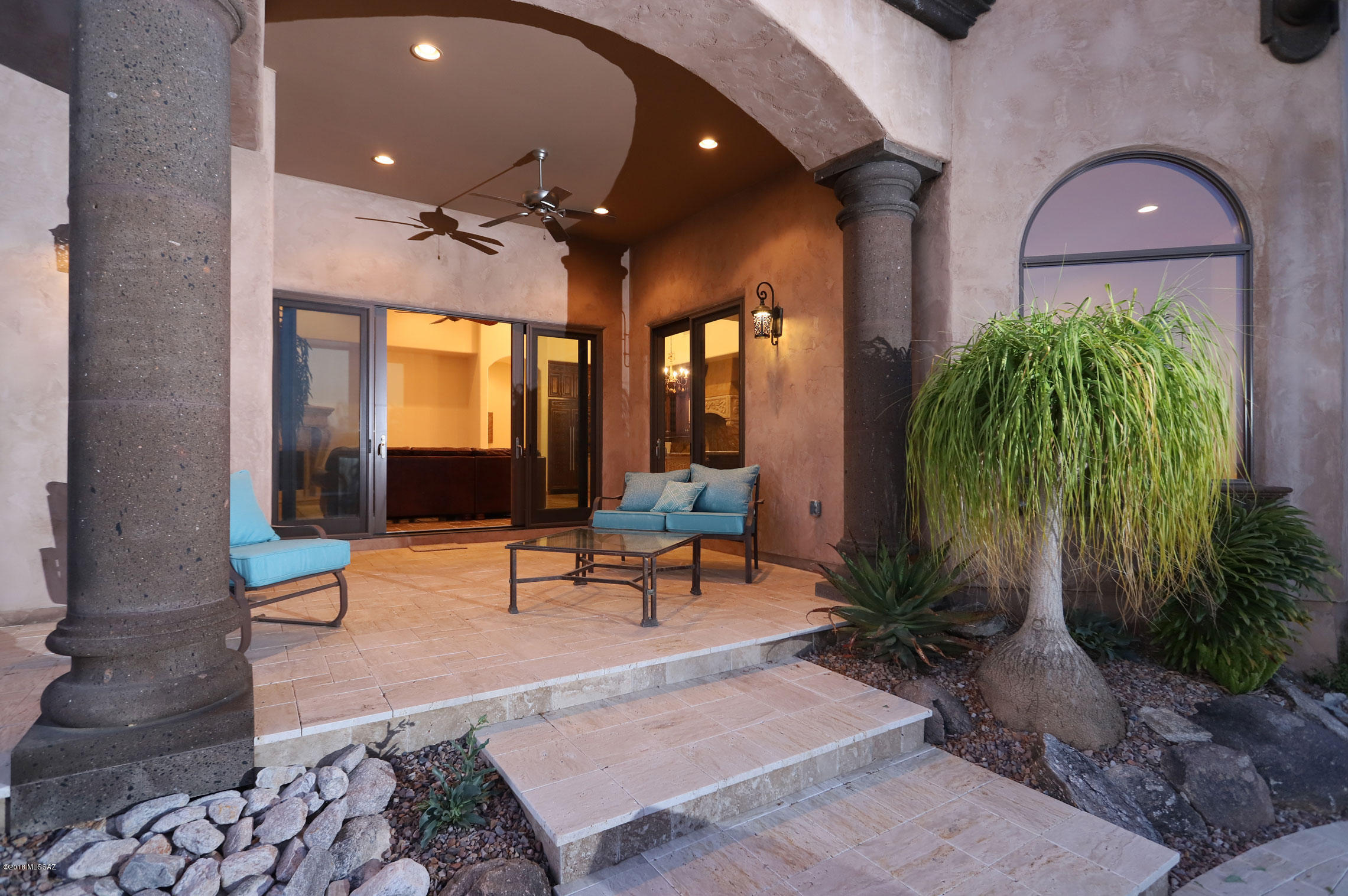 Pima Canyon Estates (1-176) - Residential
