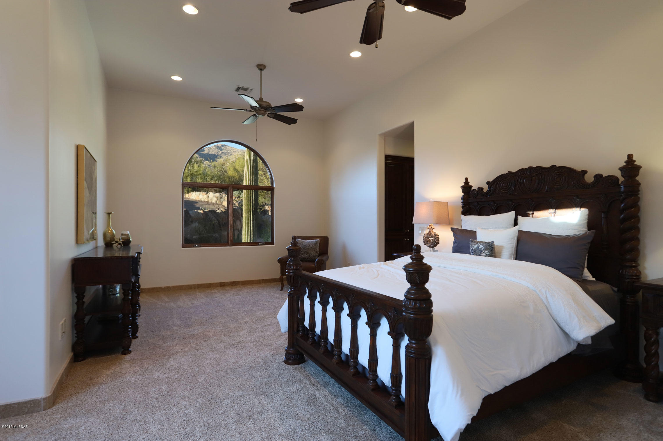 Pima Canyon Estates (1-176) - Residential