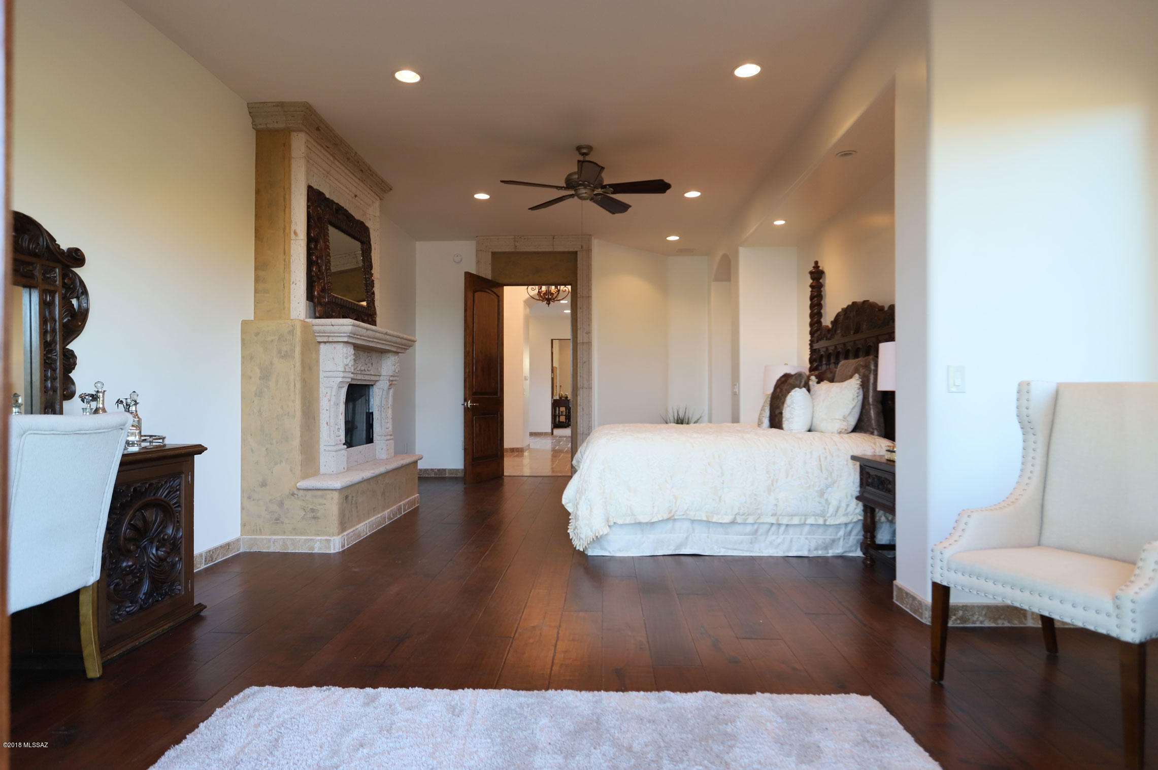 Pima Canyon Estates (1-176) - Residential