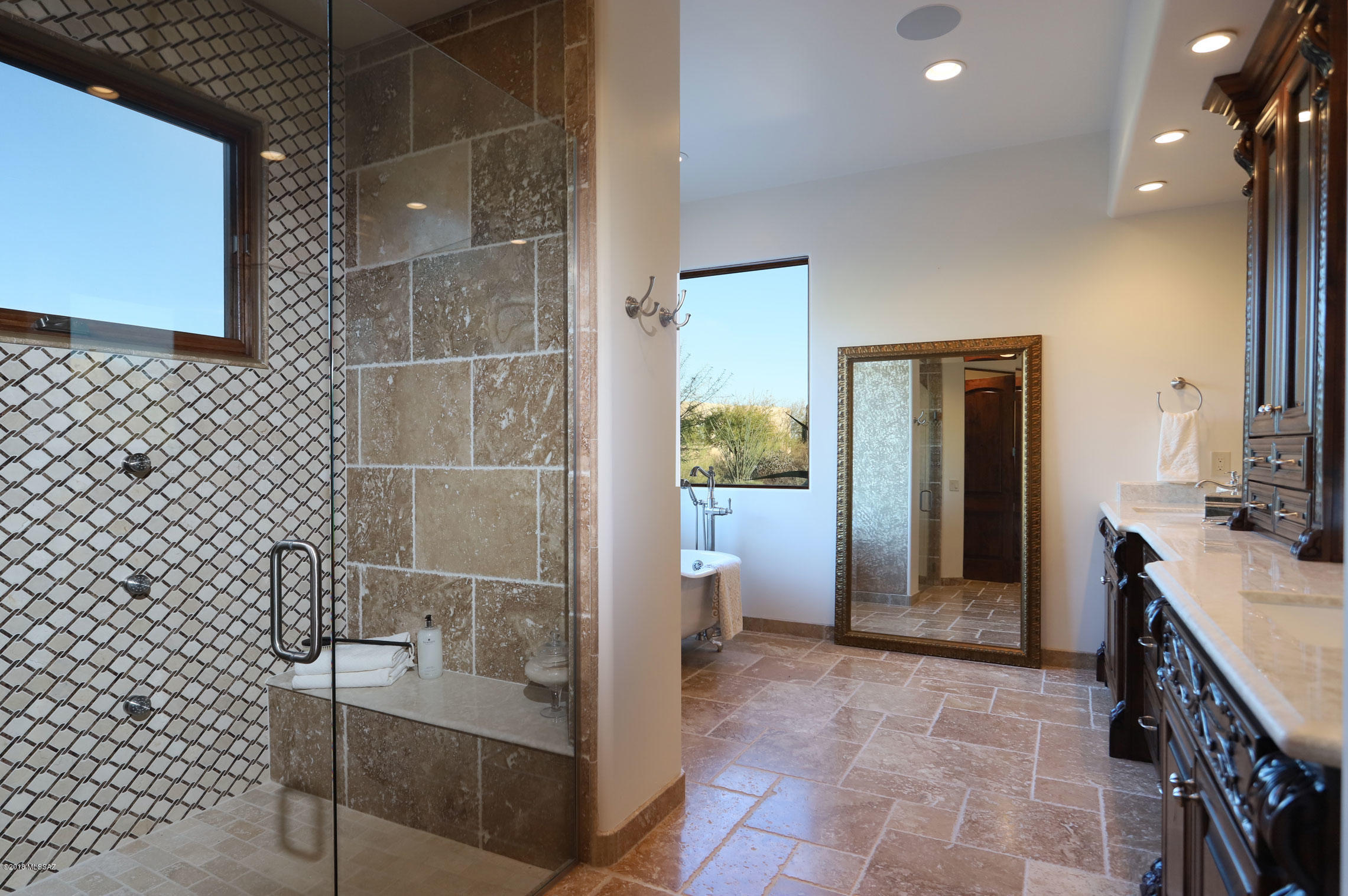 Pima Canyon Estates (1-176) - Residential