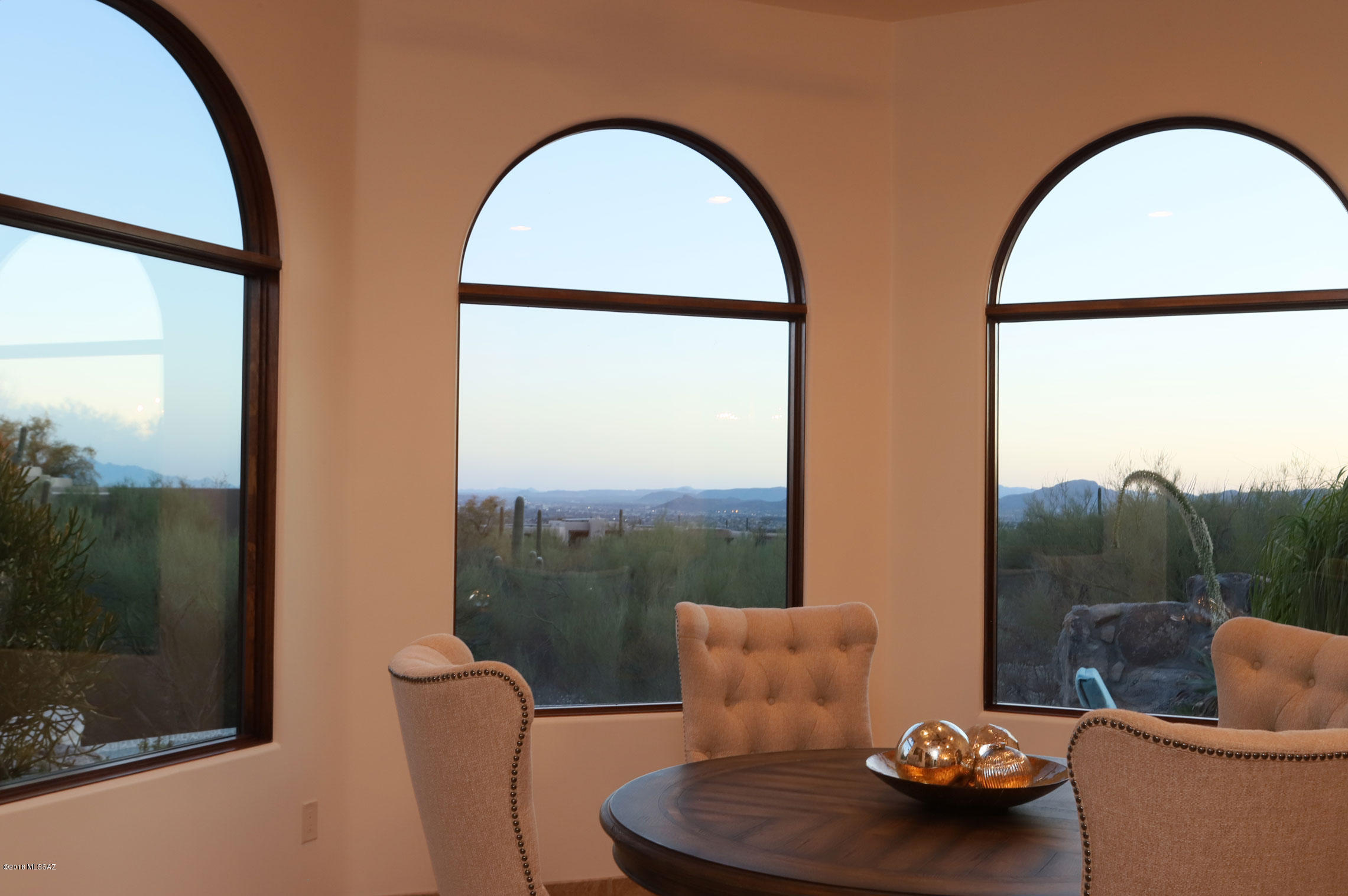 Pima Canyon Estates (1-176) - Residential