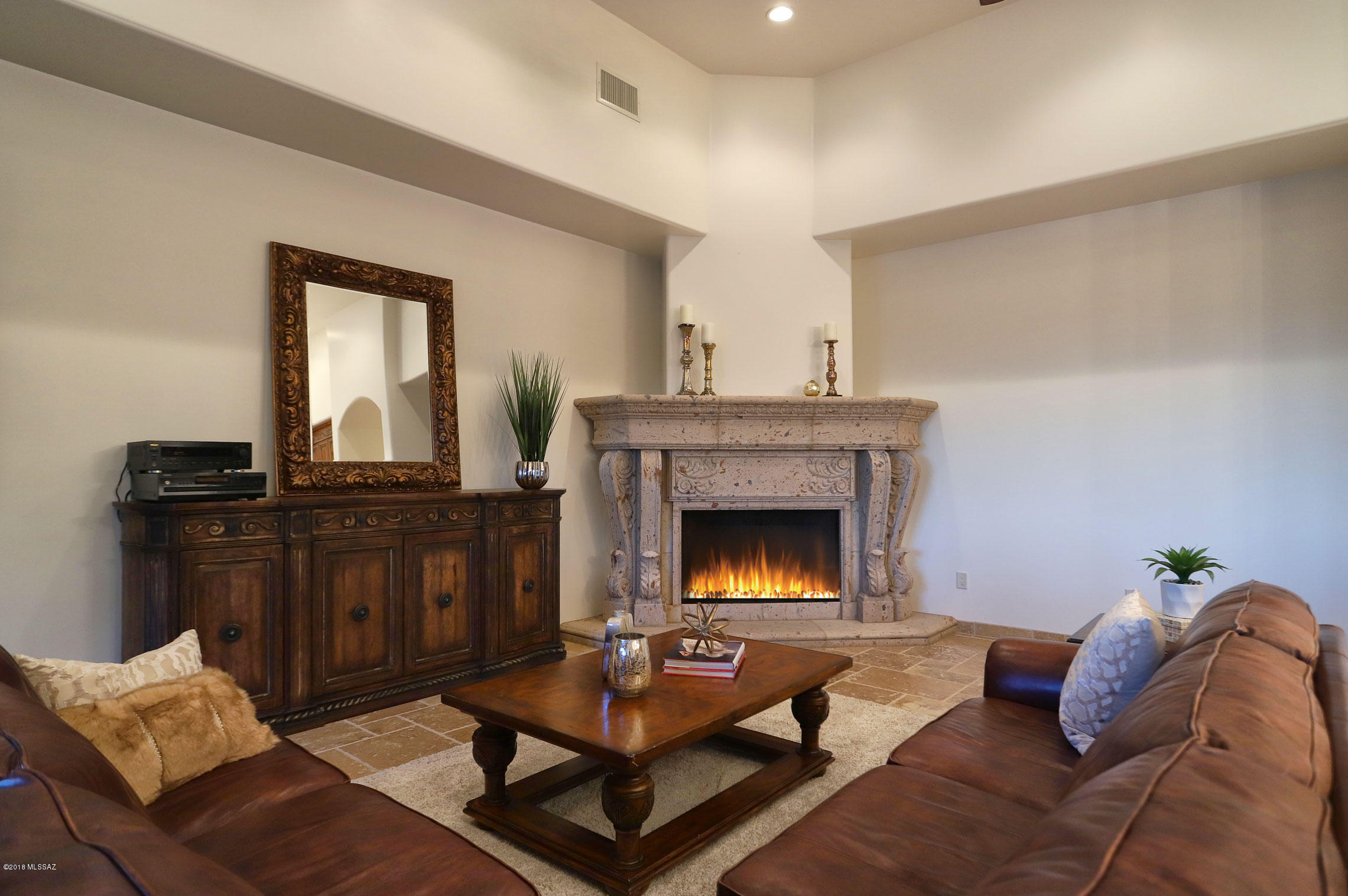 Pima Canyon Estates (1-176) - Residential