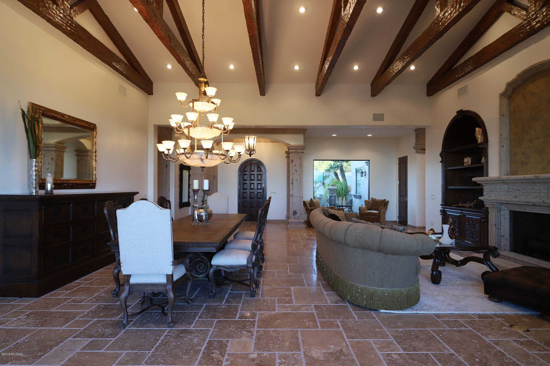 Pima Canyon Estates (1-176) - Residential