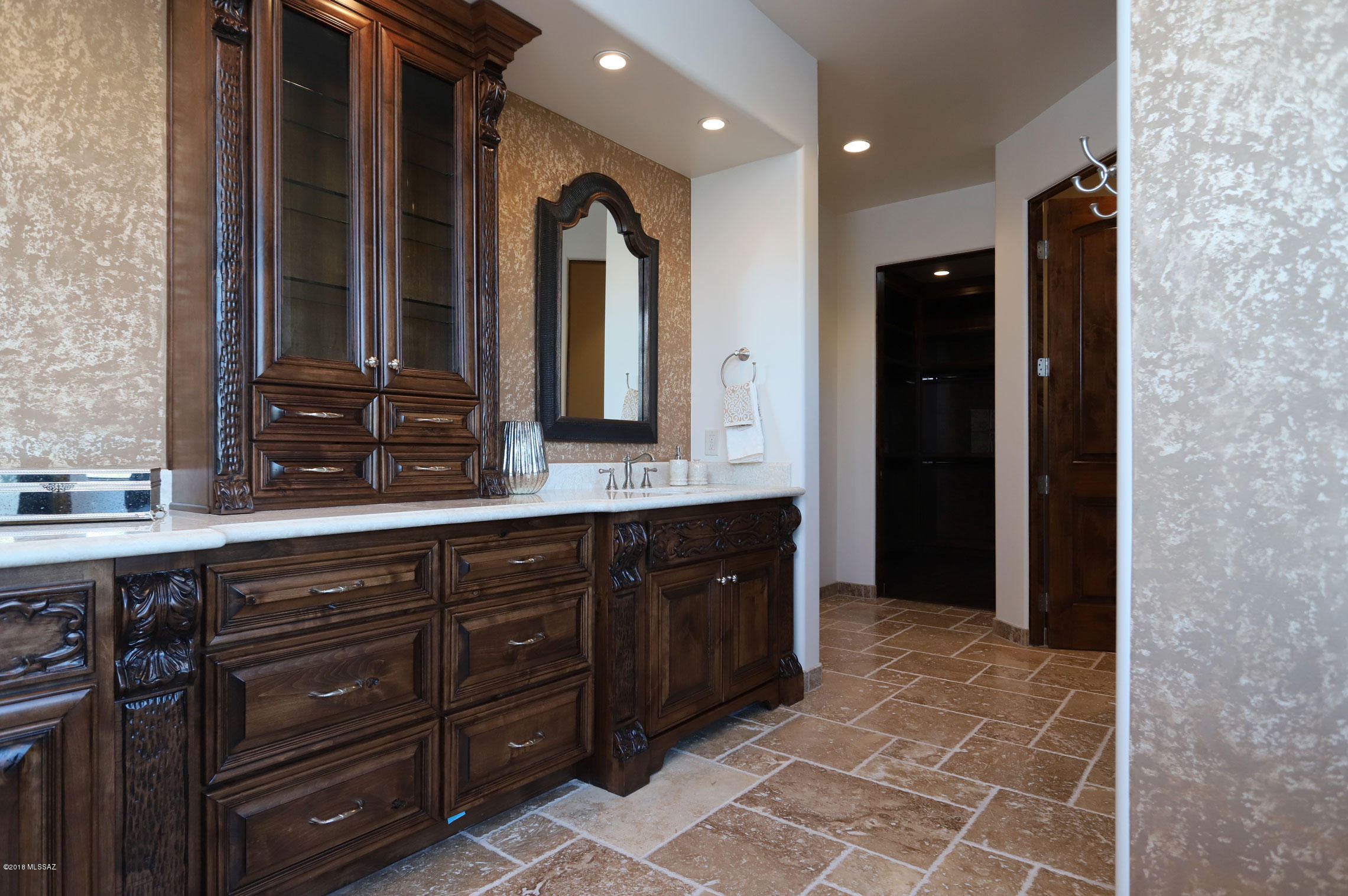 Pima Canyon Estates (1-176) - Residential