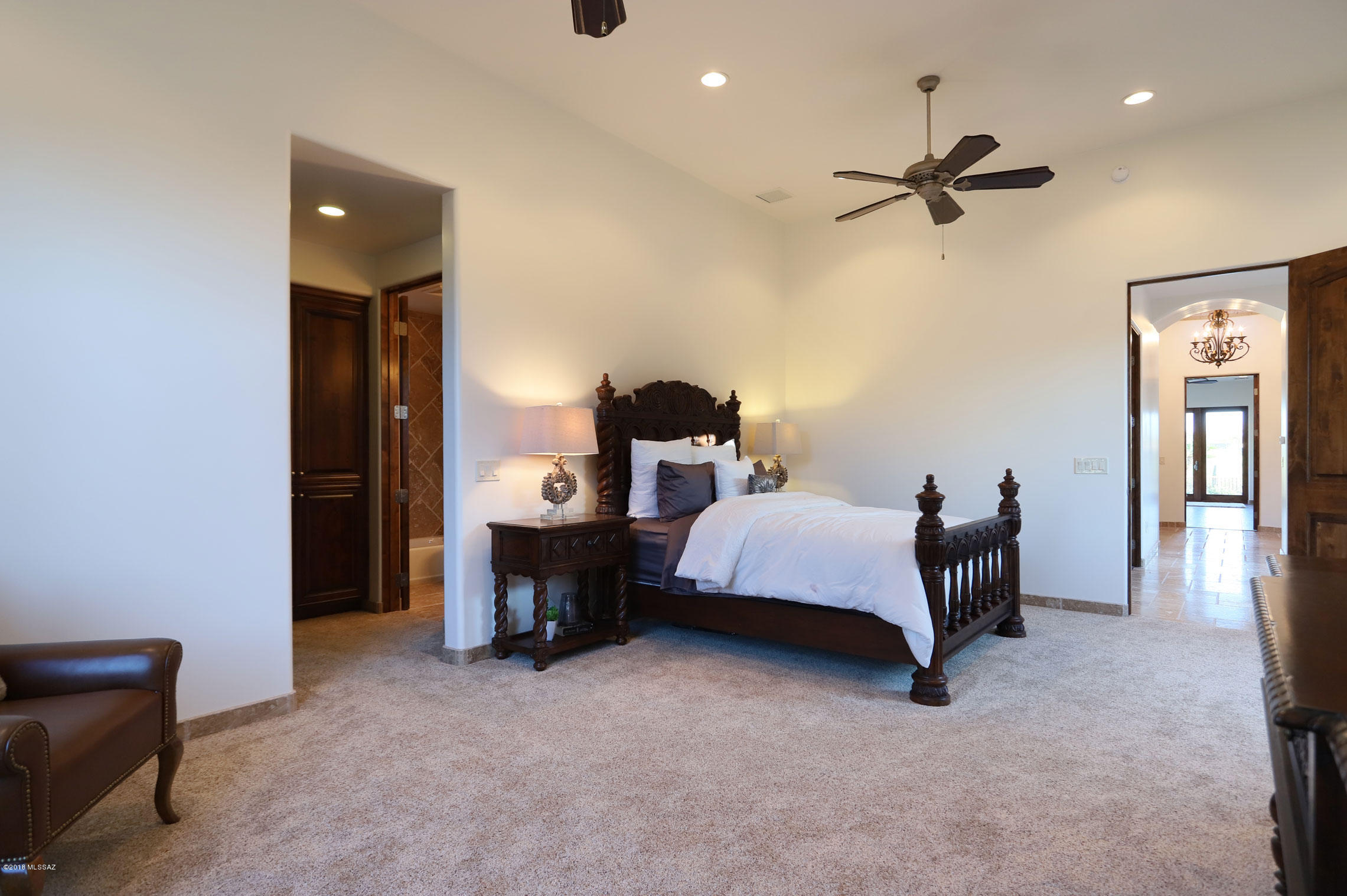 Pima Canyon Estates (1-176) - Residential
