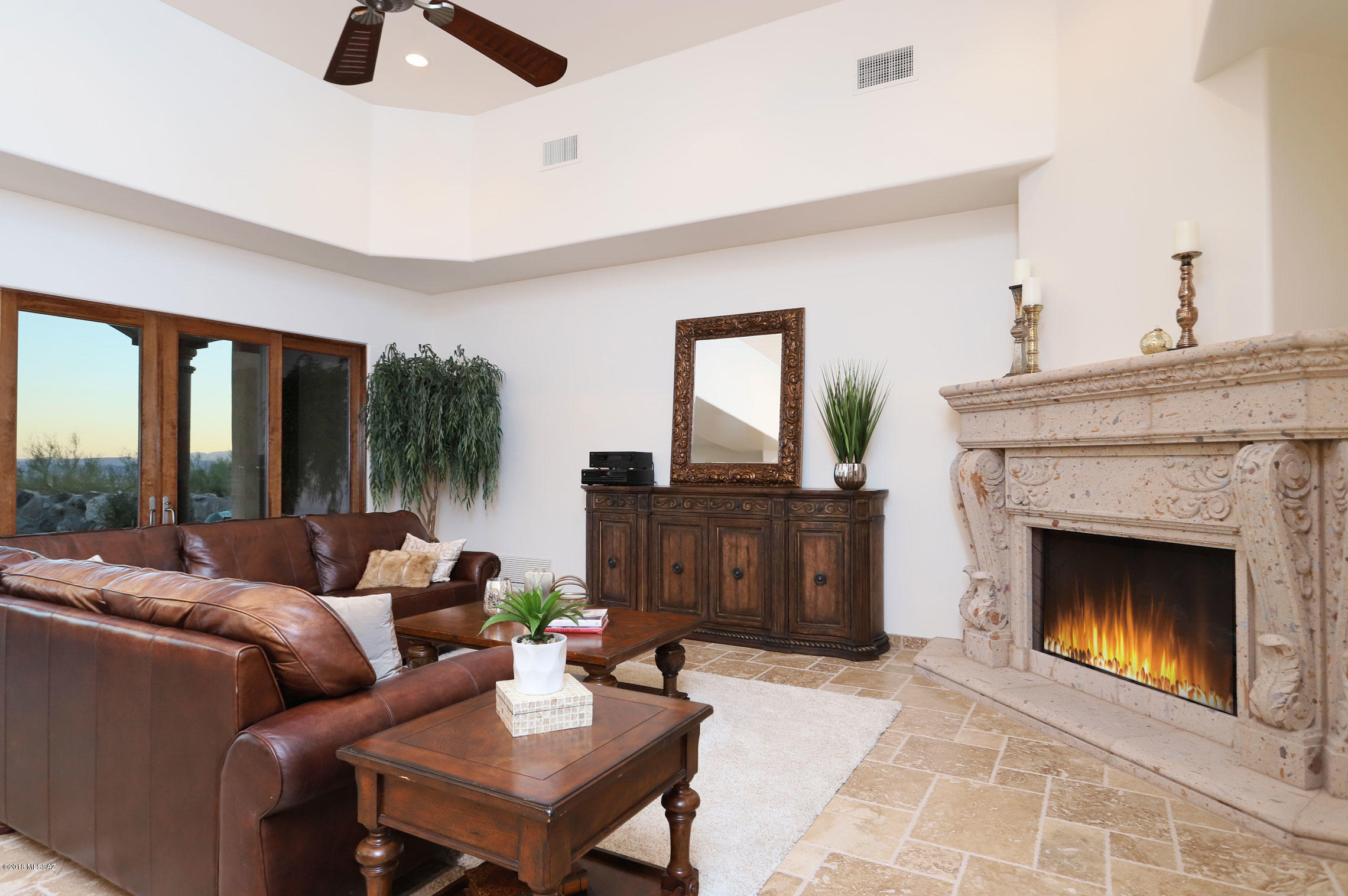 Pima Canyon Estates (1-176) - Residential