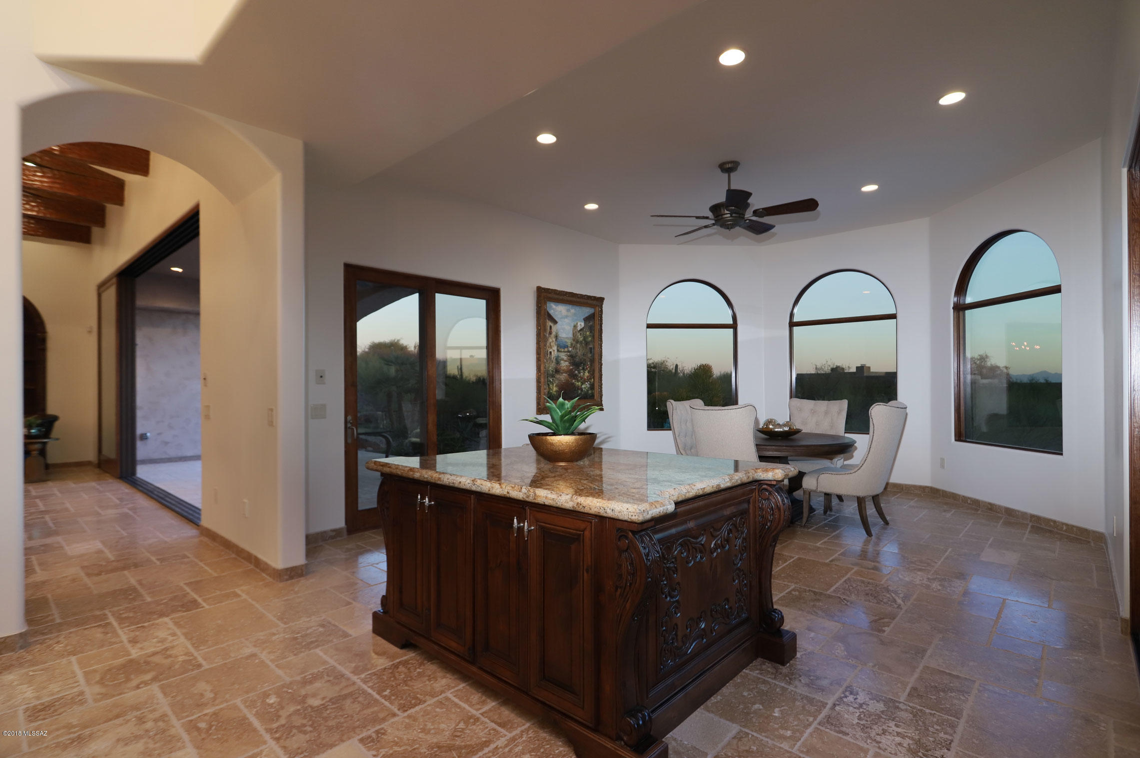 Pima Canyon Estates (1-176) - Residential