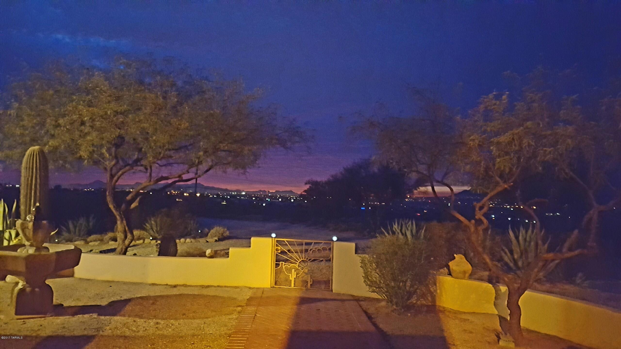 Unsubdivided - Residential