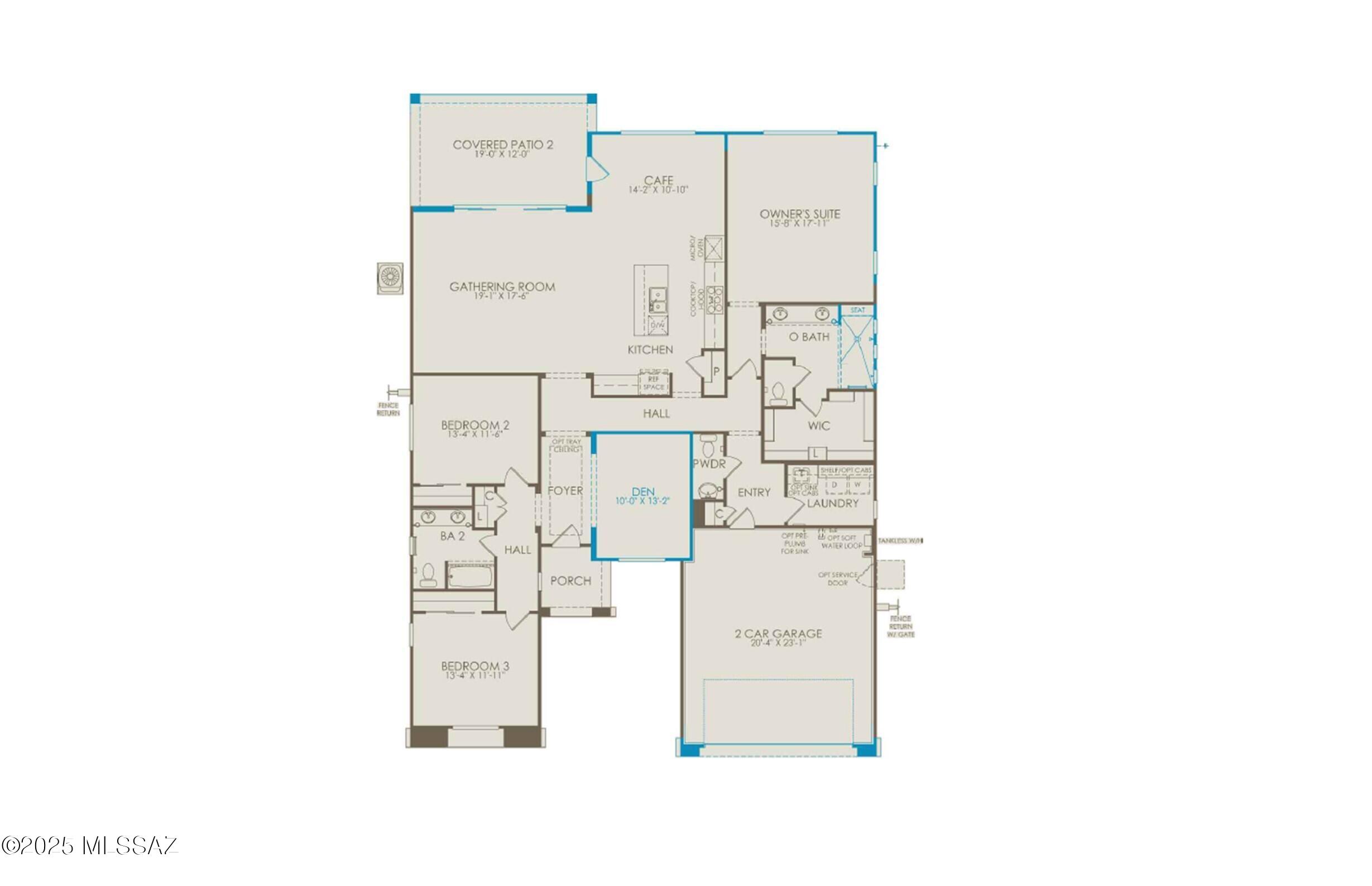 1385 E Epidote Court