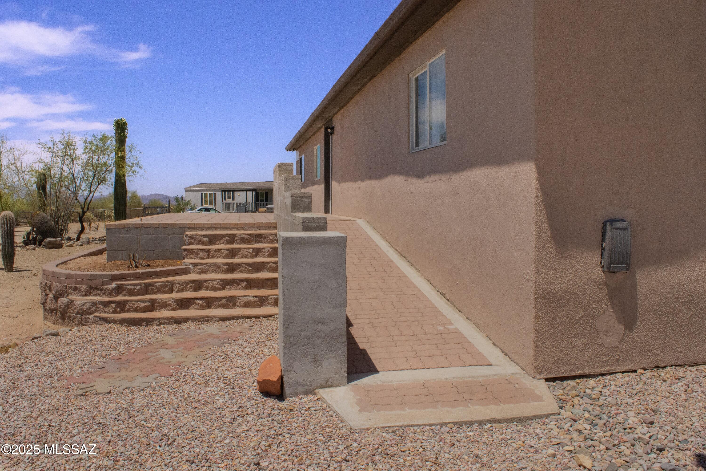 9796 W Calle Cibeque
