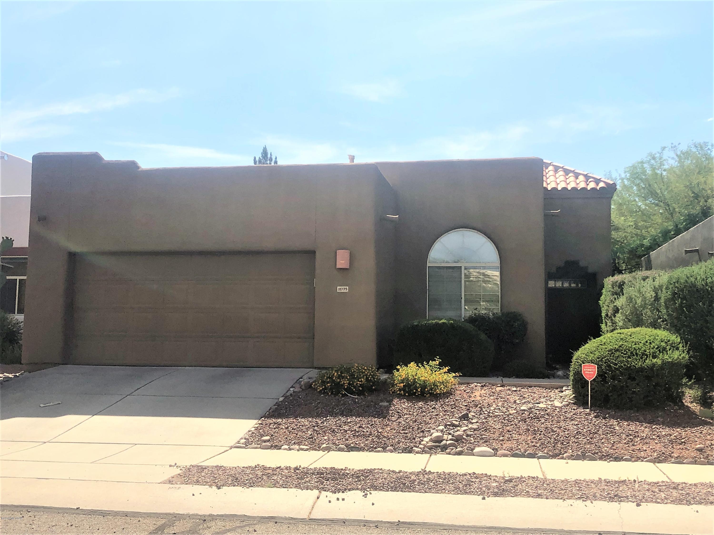 Copper Creek II (1-235) - Residential Lease