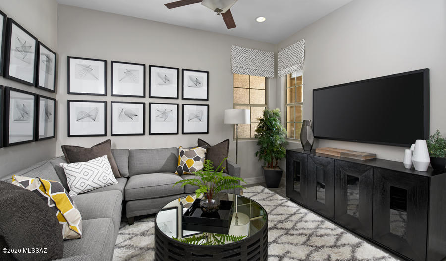 Mountain Vail Estates (1-135) - Residential