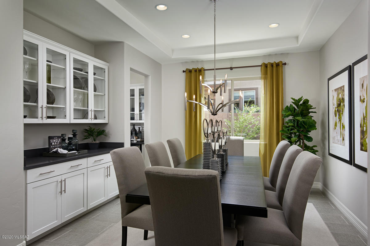 Mountain Vail Estates (1-135) - Residential