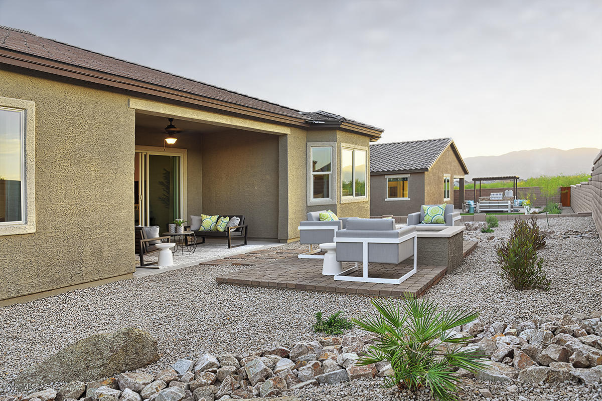 Mountain Vail Estates (1-135) - Residential