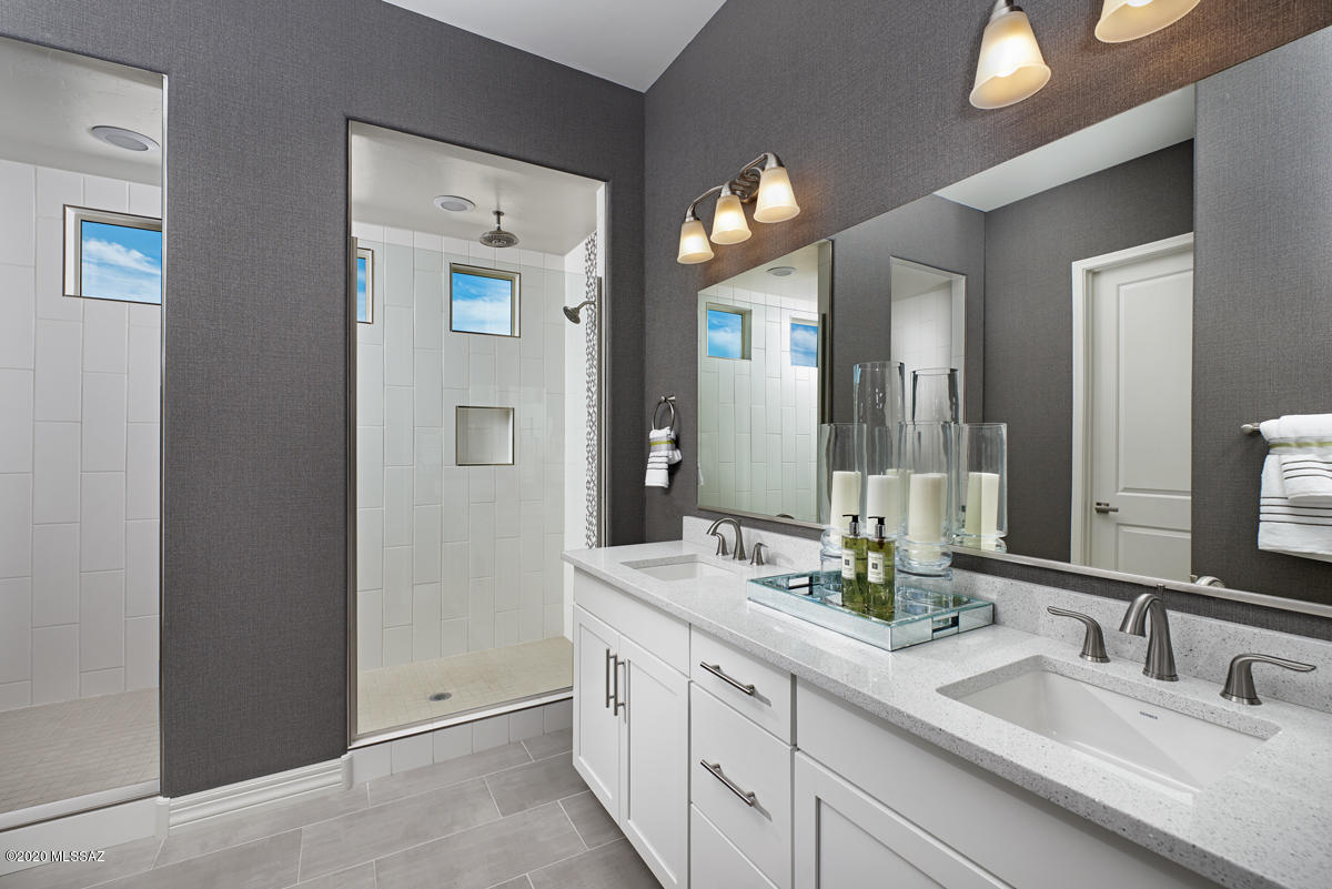 Mountain Vail Estates (1-135) - Residential
