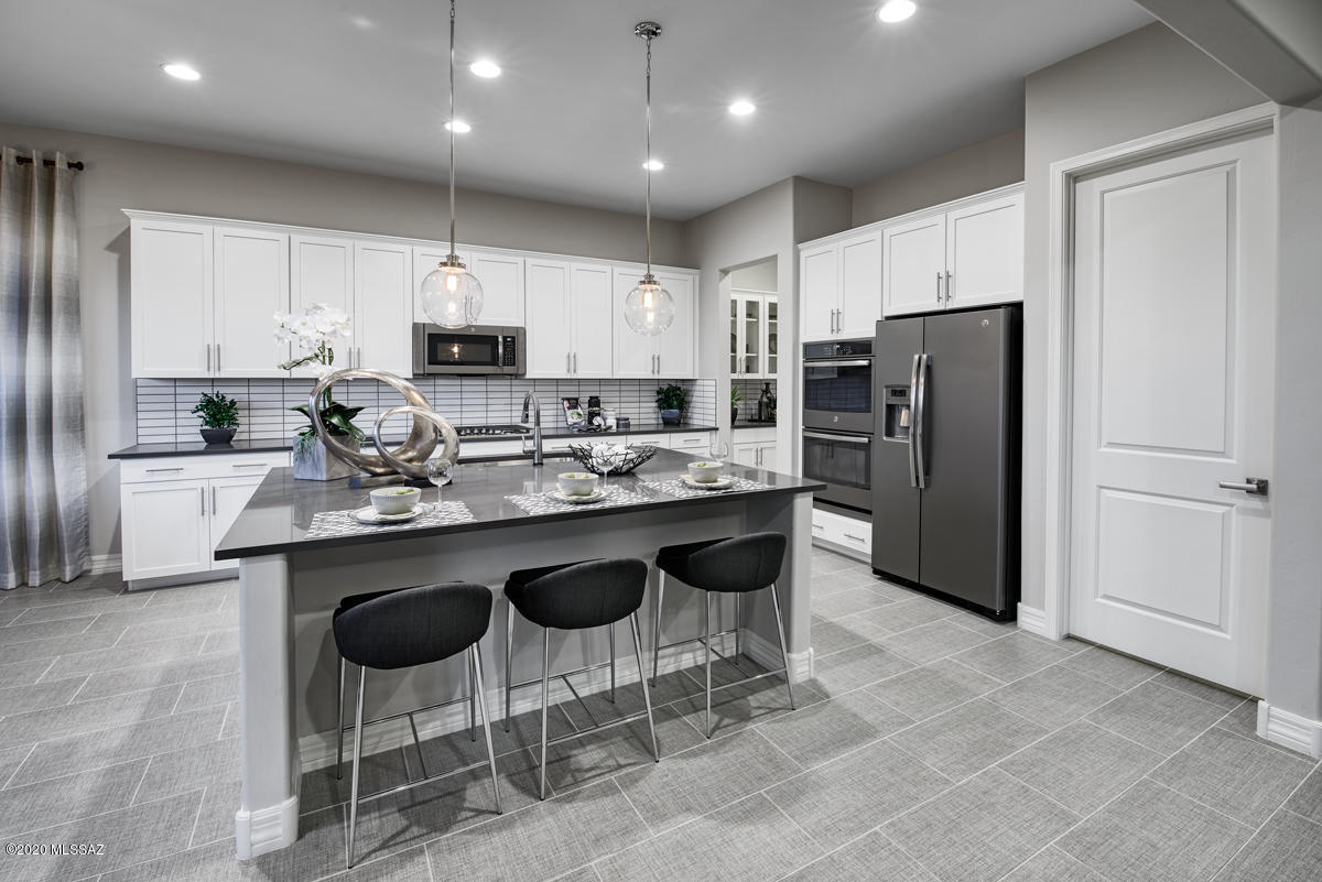 Mountain Vail Estates (1-135) - Residential