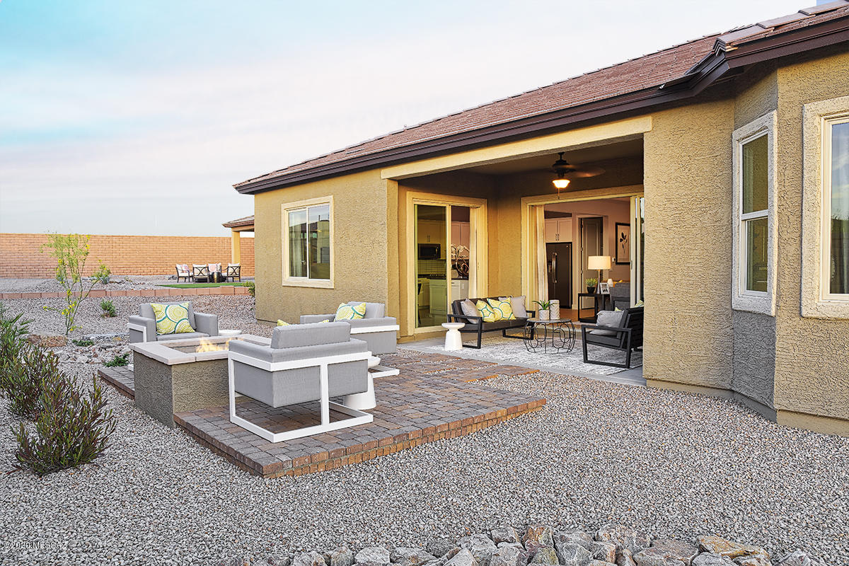 Mountain Vail Estates (1-135) - Residential