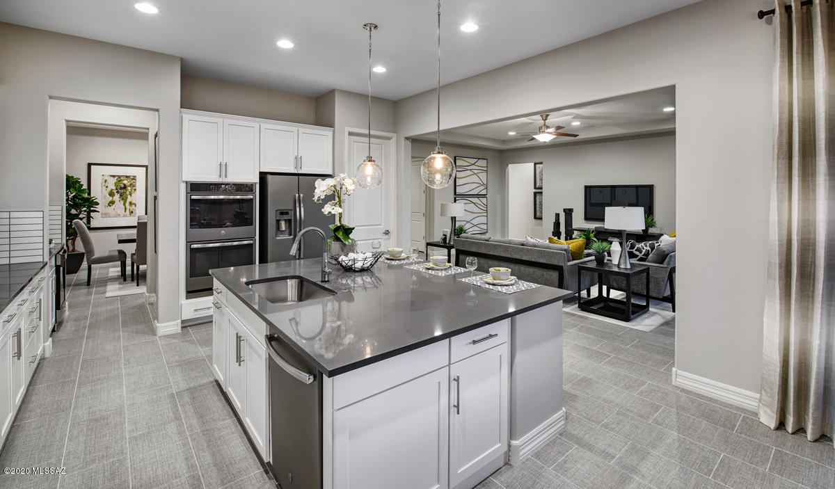 Mountain Vail Estates (1-135) - Residential