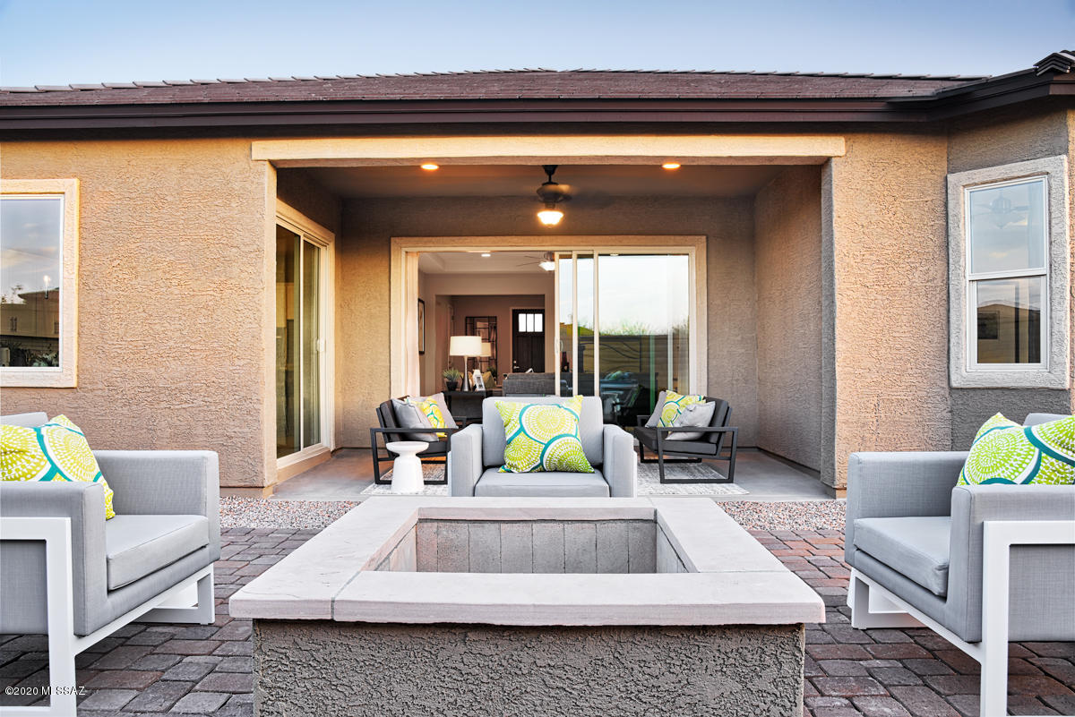 Mountain Vail Estates (1-135) - Residential