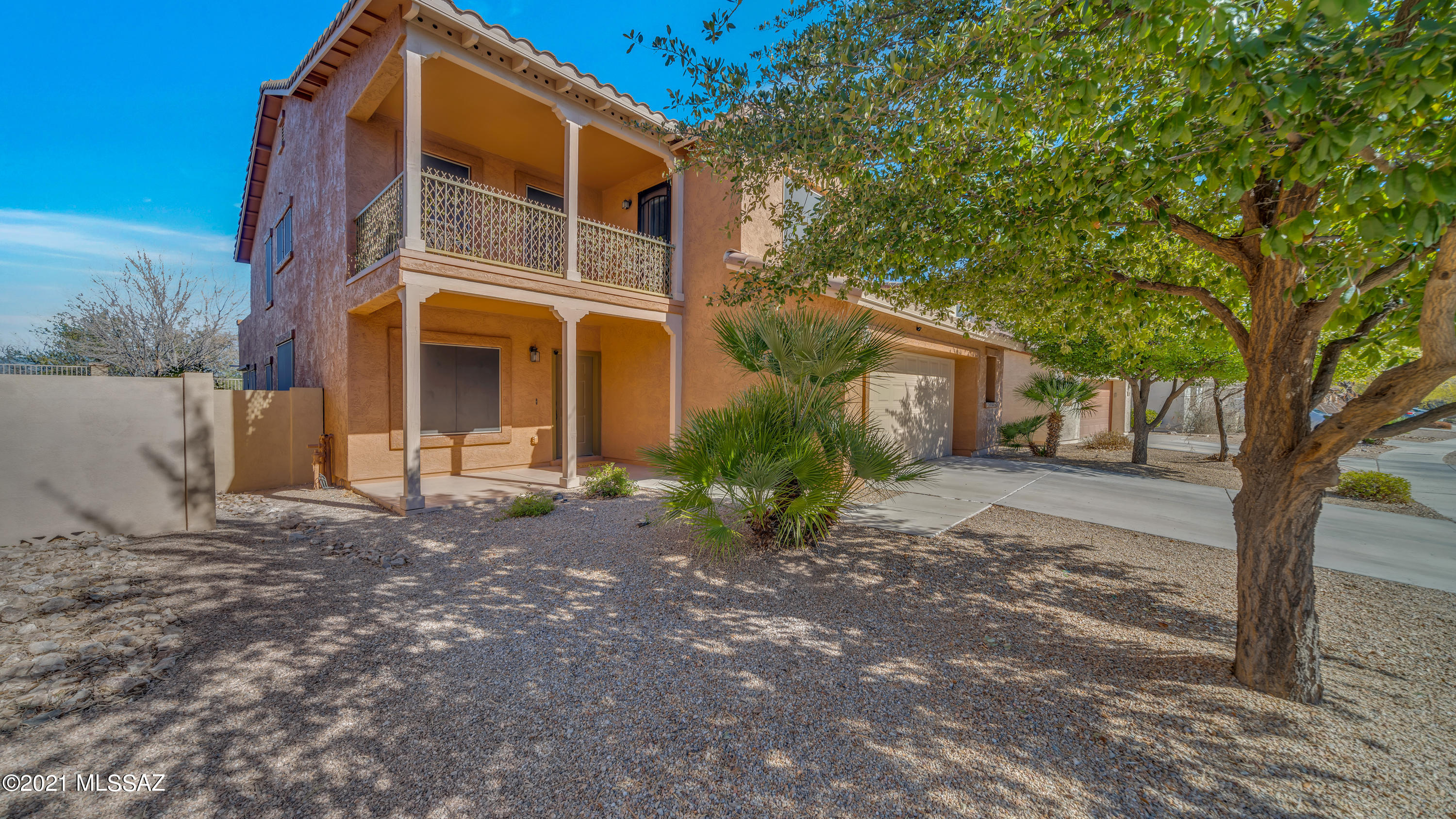 Entrada Bonita (1-253) - Residential
