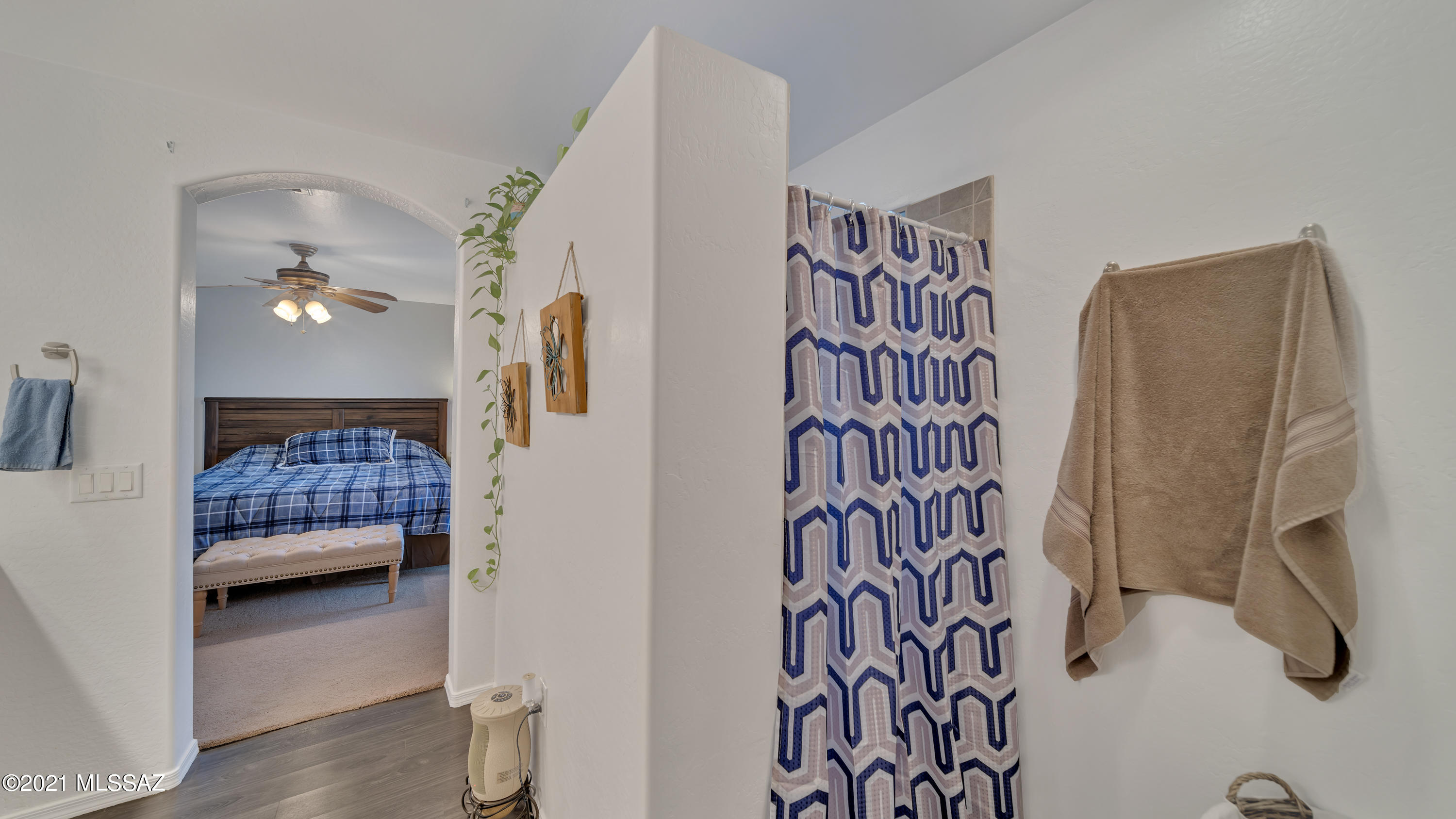 Entrada Bonita (1-253) - Residential