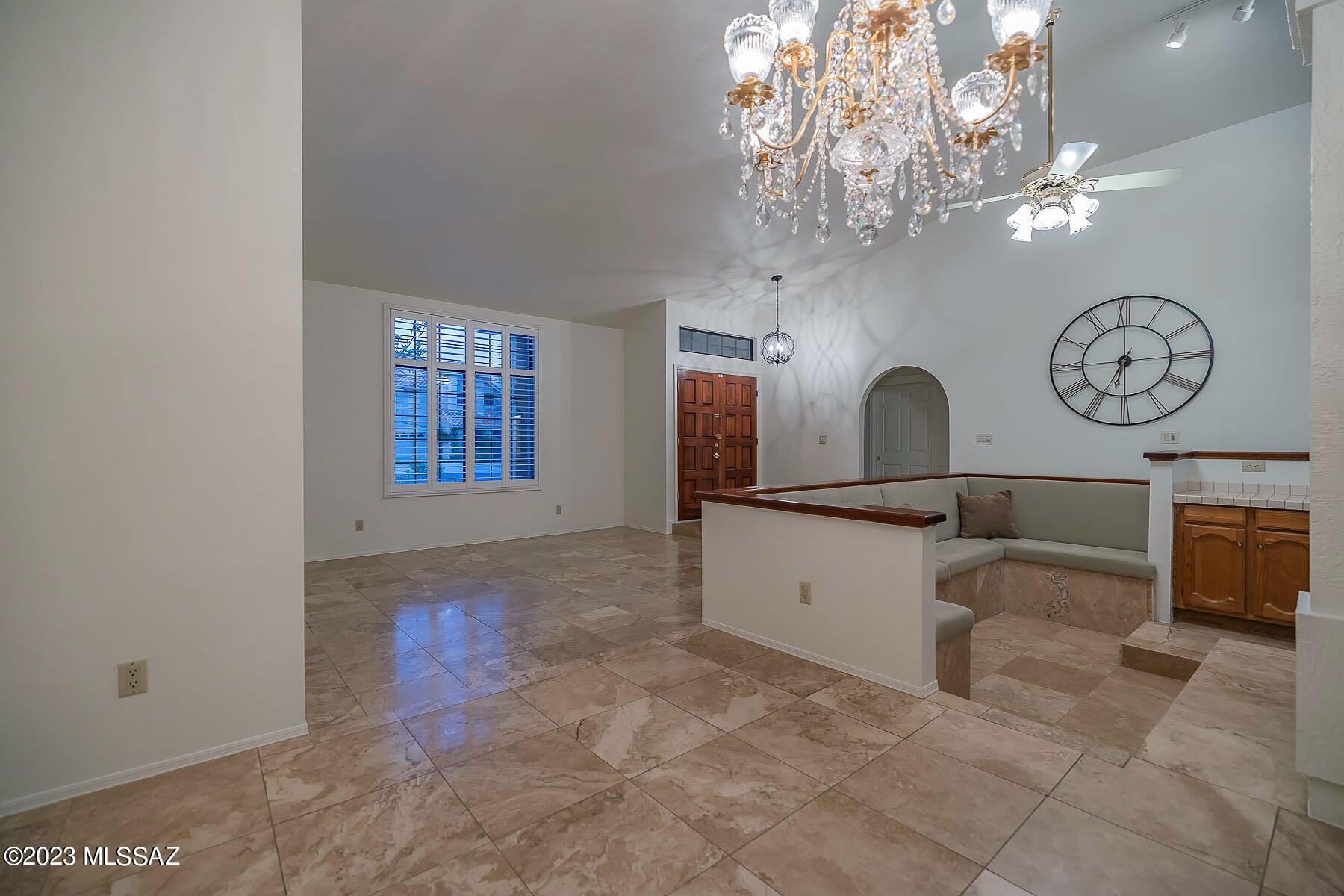 Casas De Ventana (1-130) - Residential