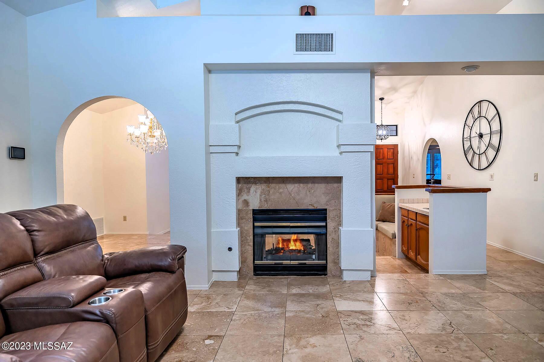 Casas De Ventana (1-130) - Residential