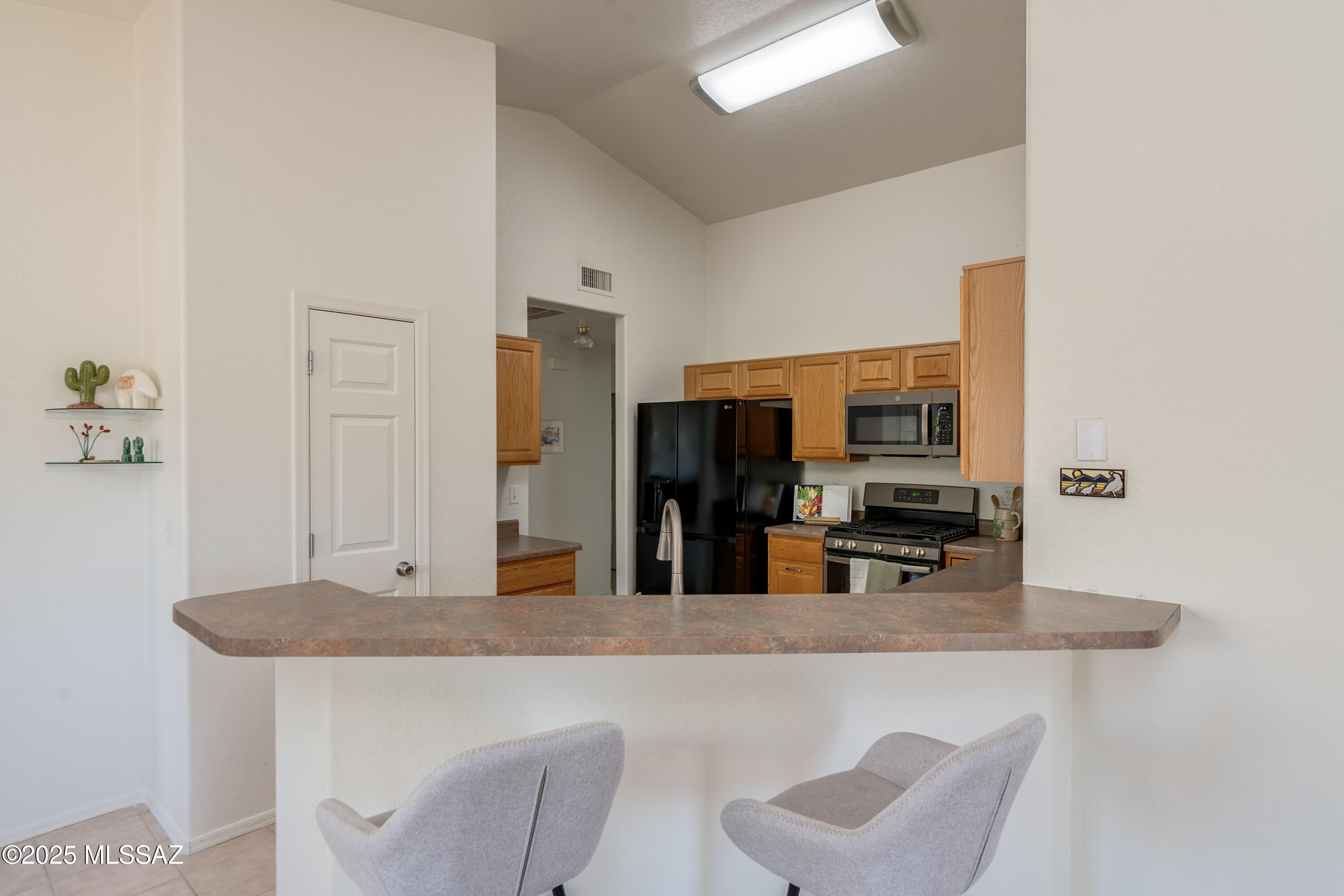 Campana De Plata II (78 - 167) - Residential